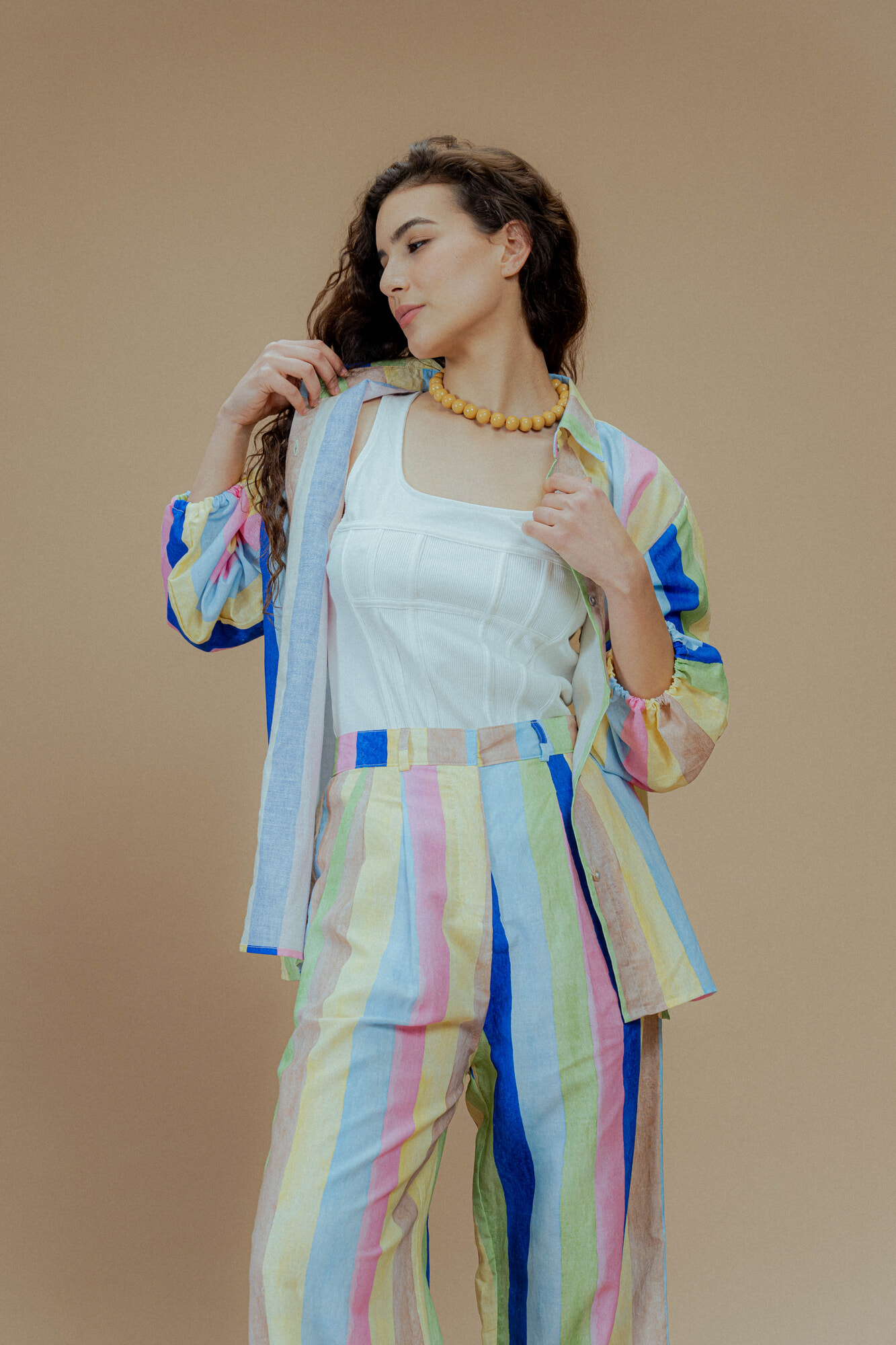Pantalon Amy Winds