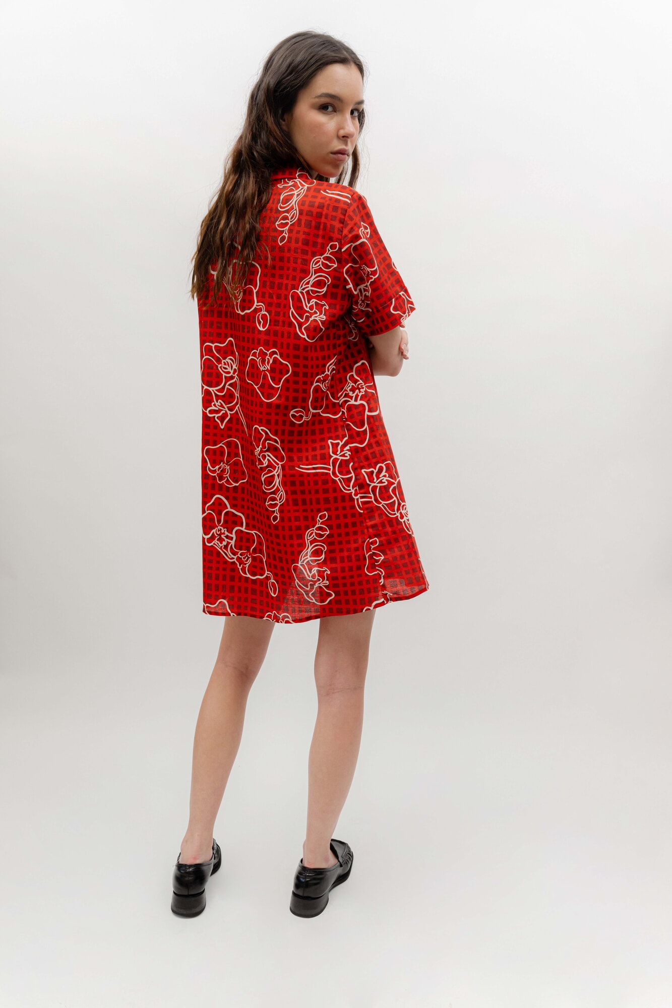 Vestido Pipa