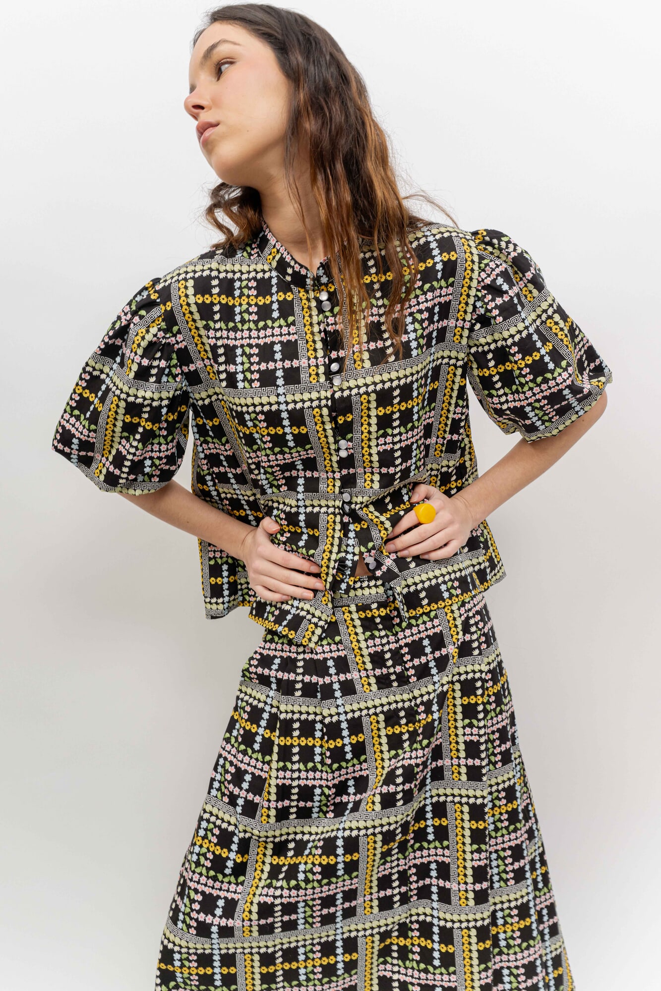 Camisa Bimba