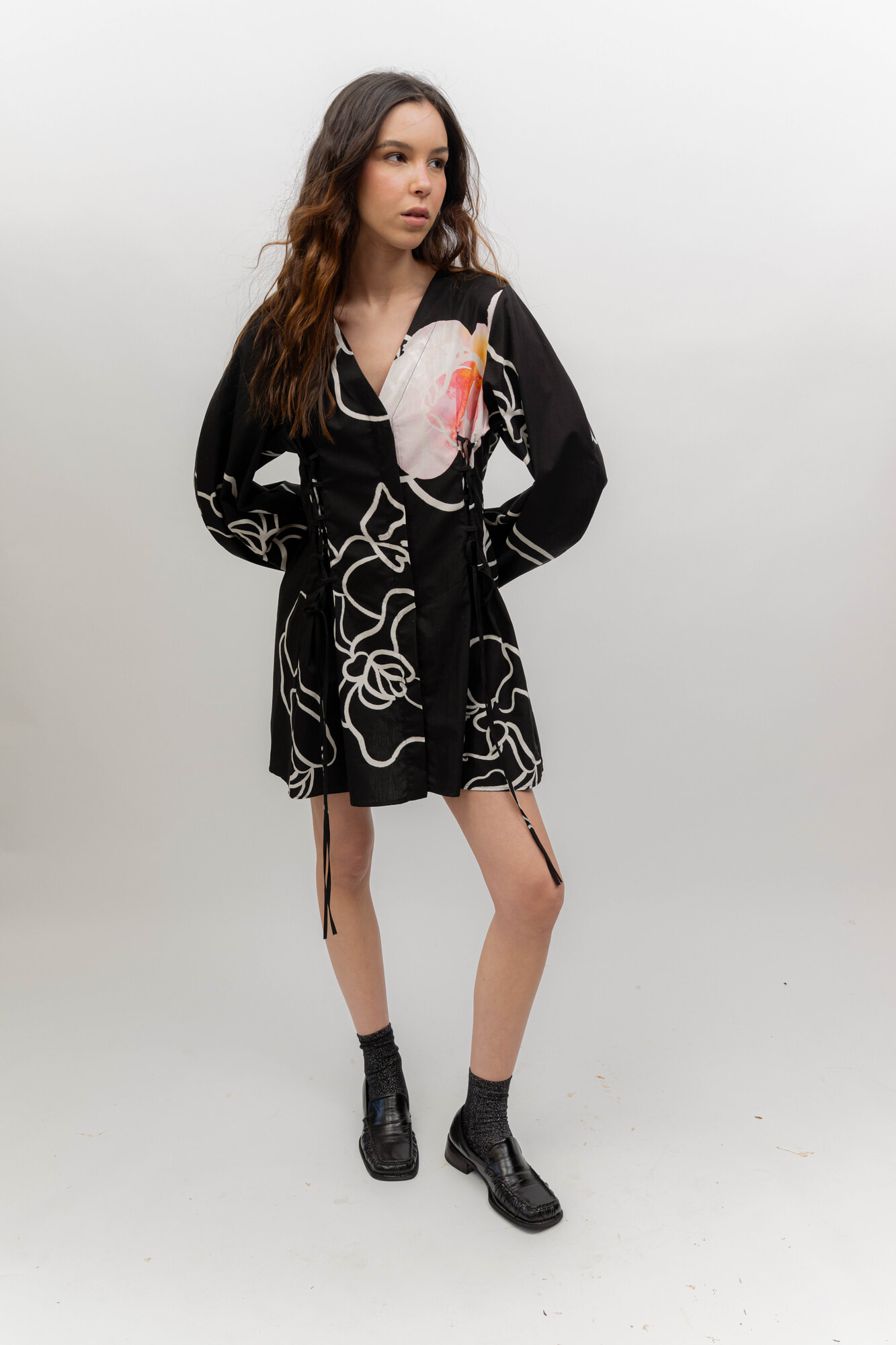 Vestido Lolita