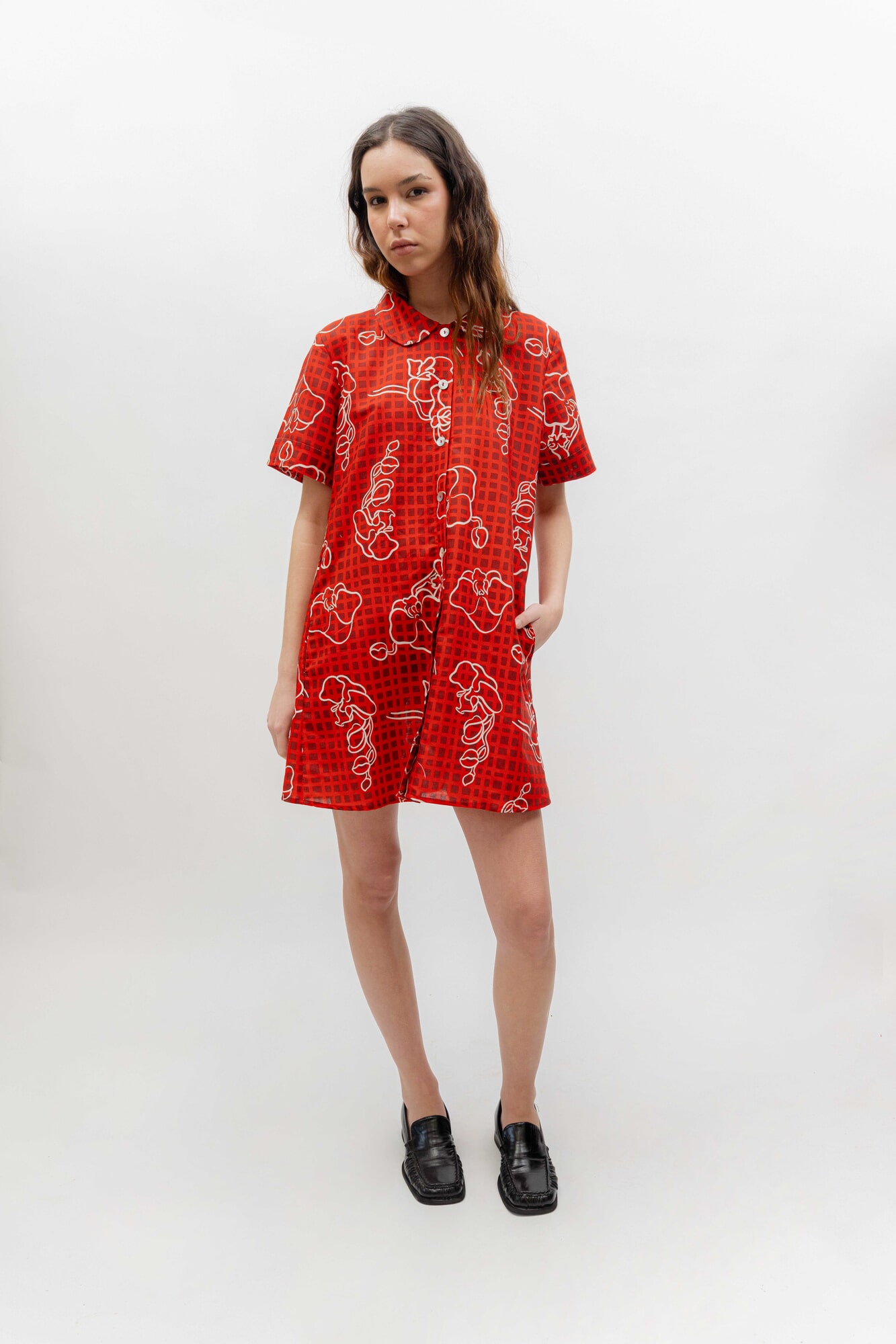 Vestido Pipa