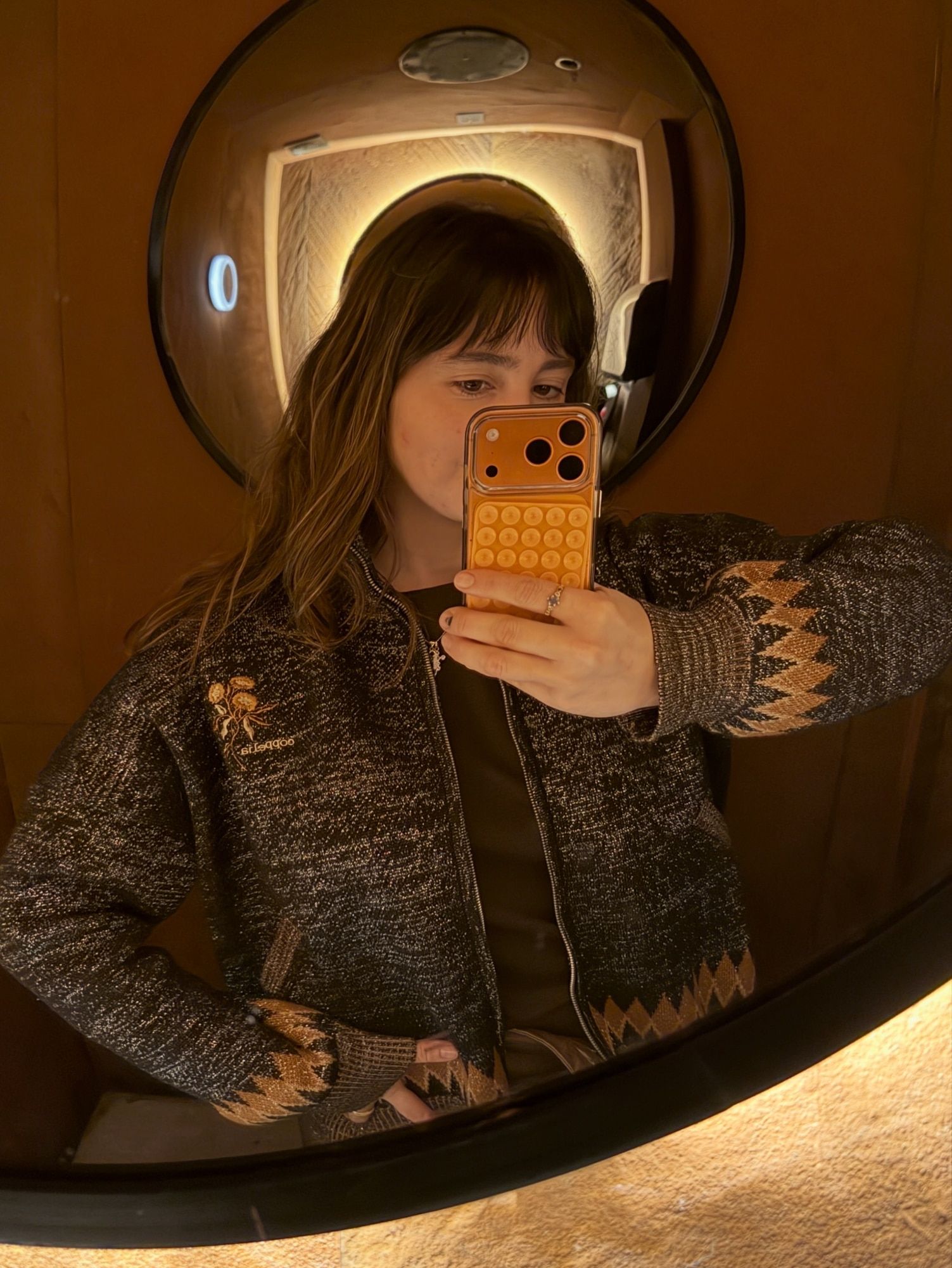 Saco Alison