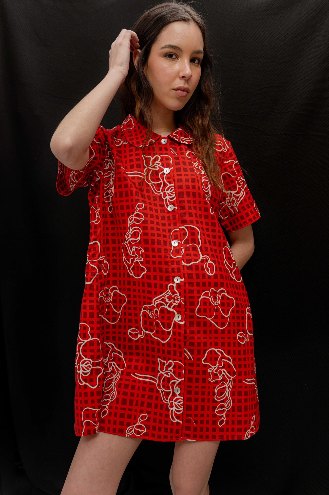 Vestido Pipa