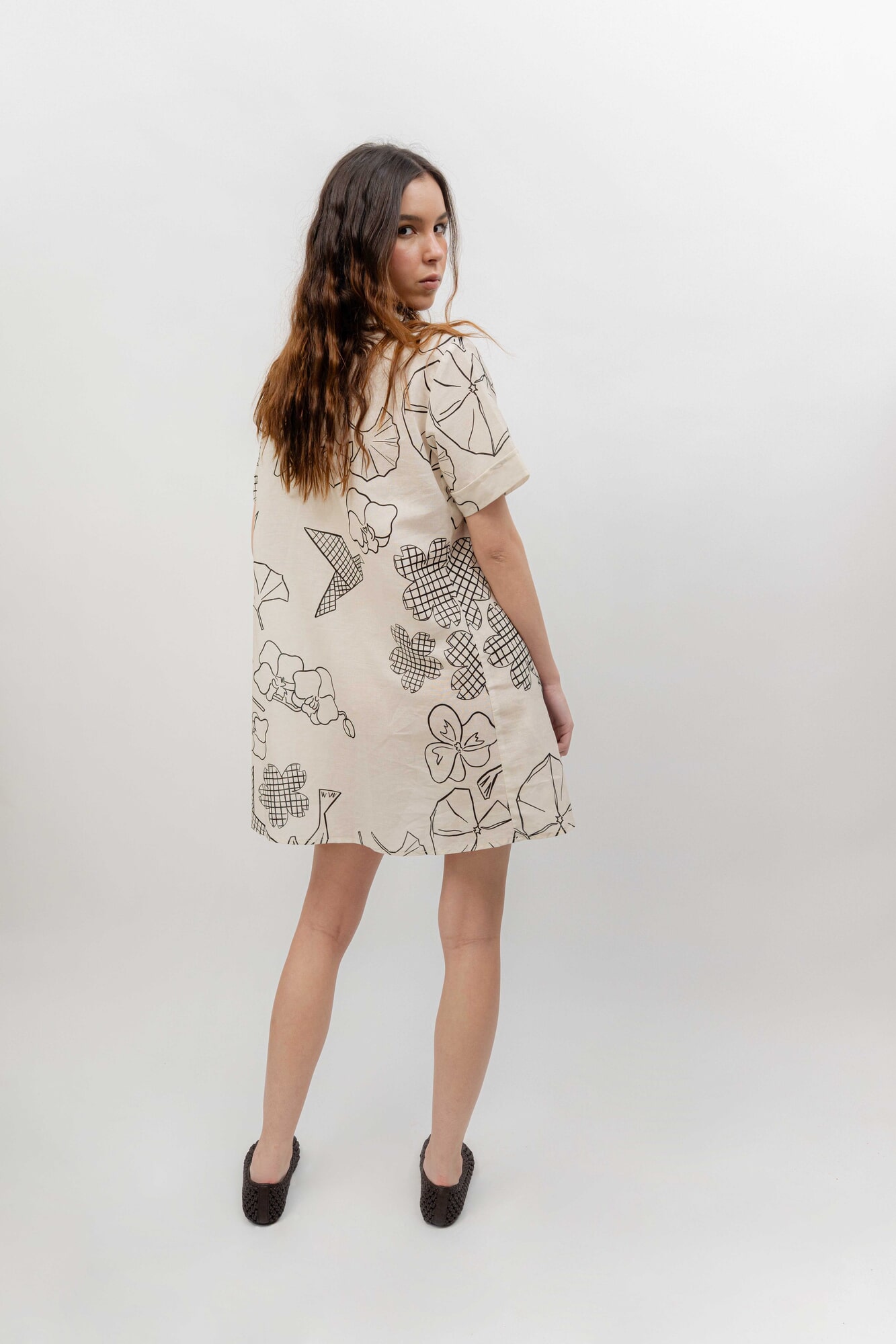 Vestido Pipa