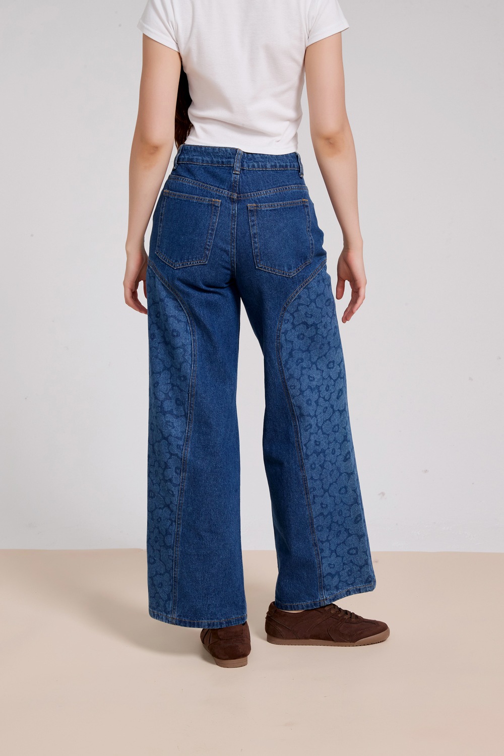 Jean Georgi INDIAN by Coppelia