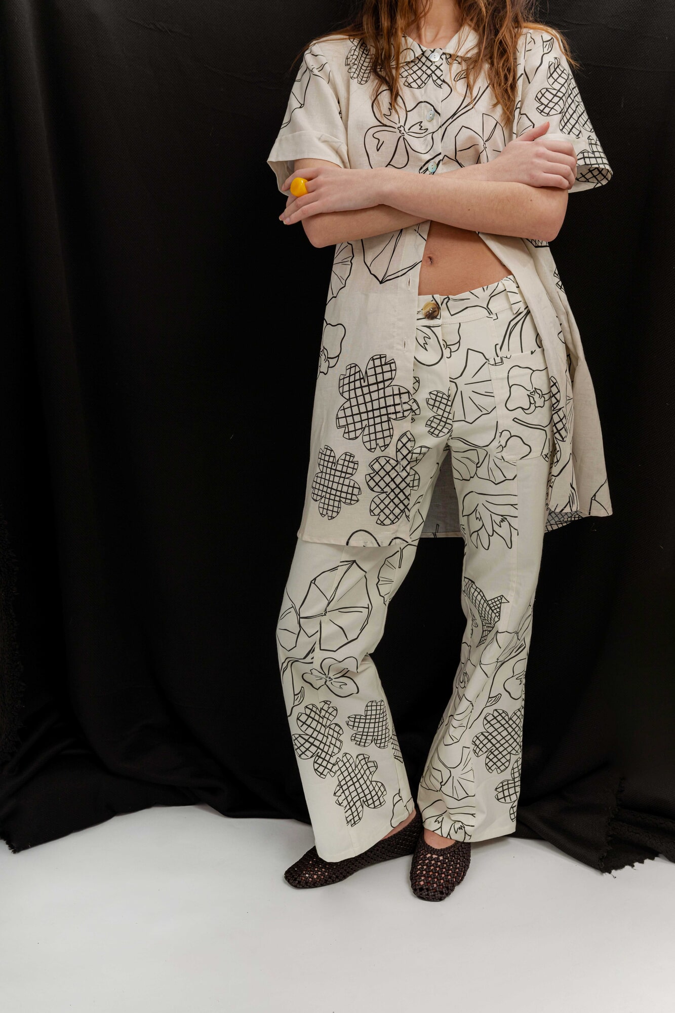 Pantalón Darling Sumi