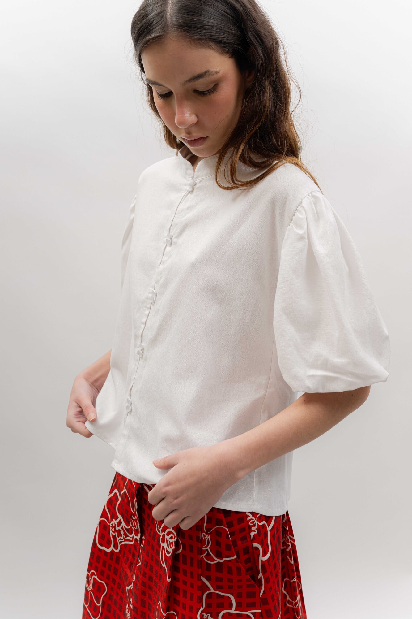 Camisa Bimba
