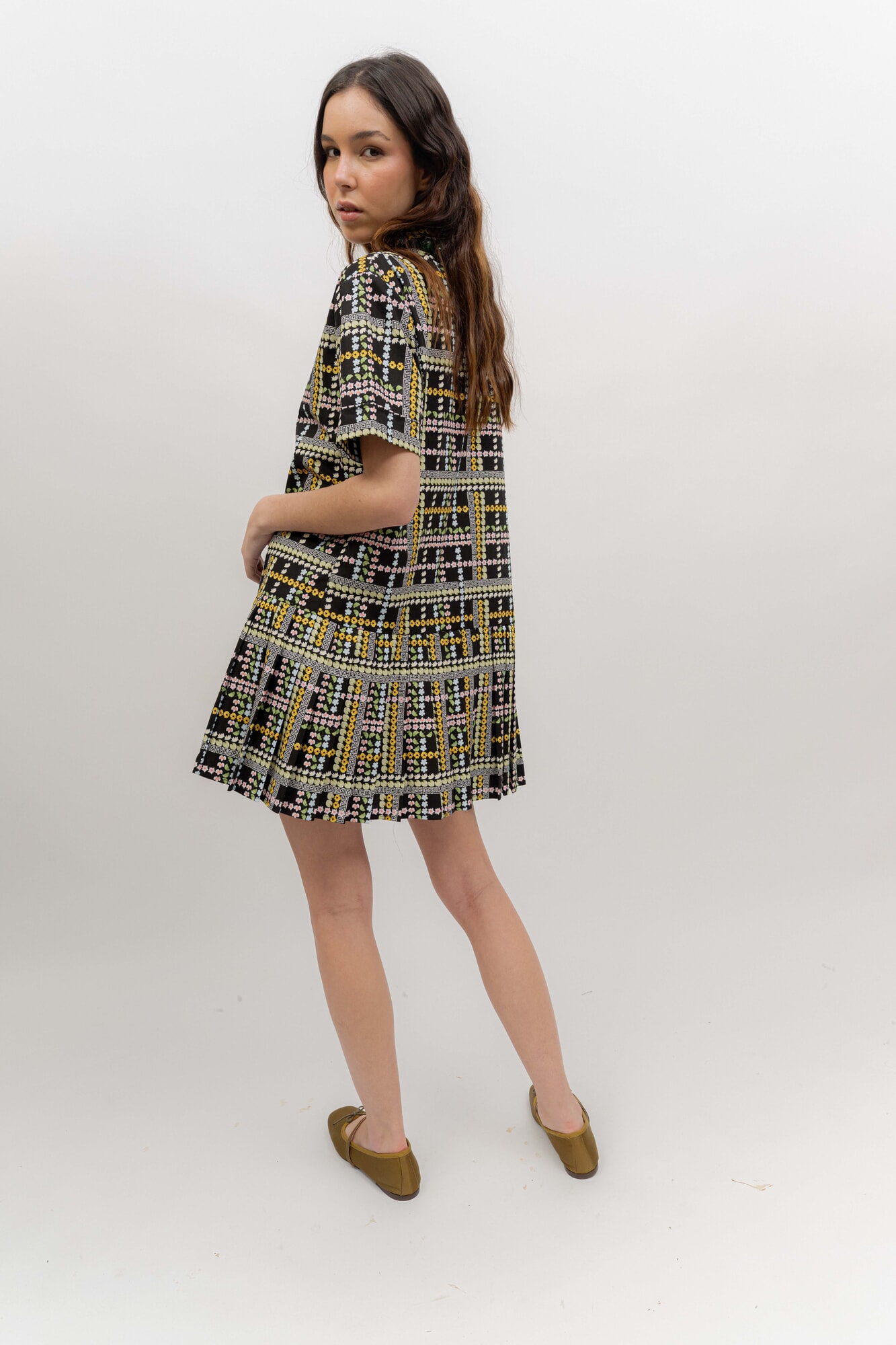 Vestido Camille