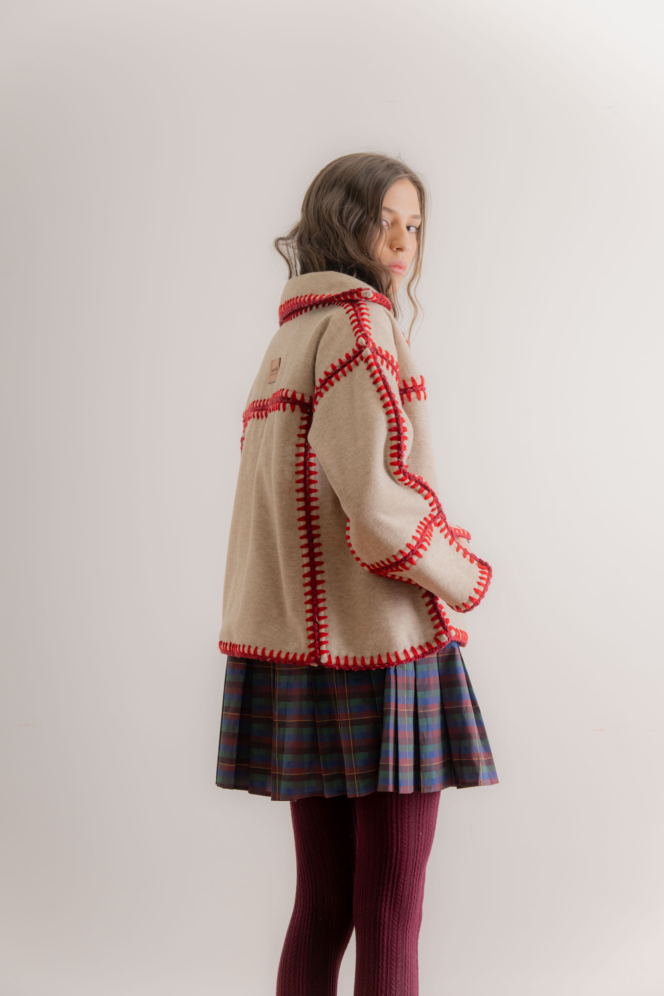 Chaqueta July