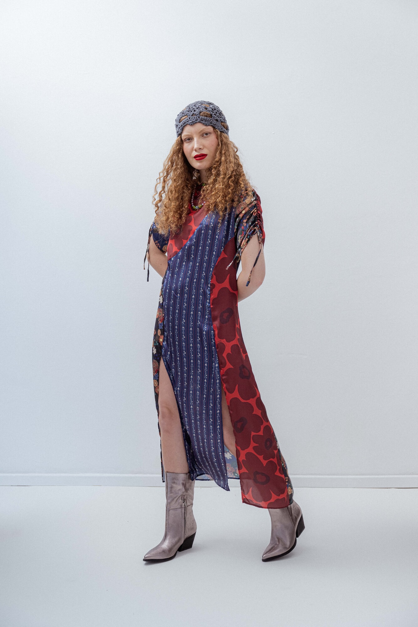 Vestido Petals Joyce