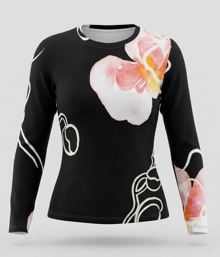 Remera Pia