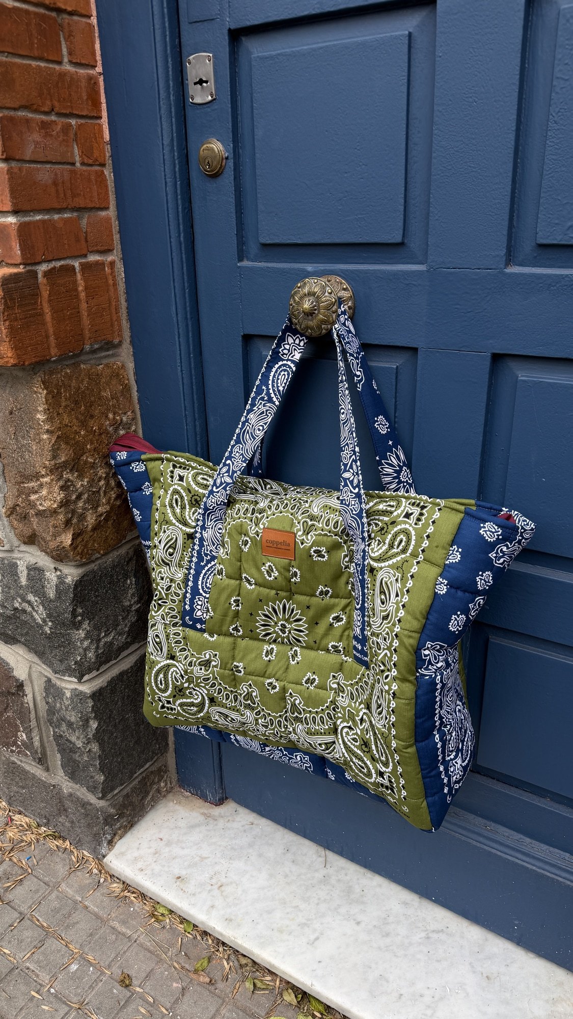 Bolso AKIVA 2.0