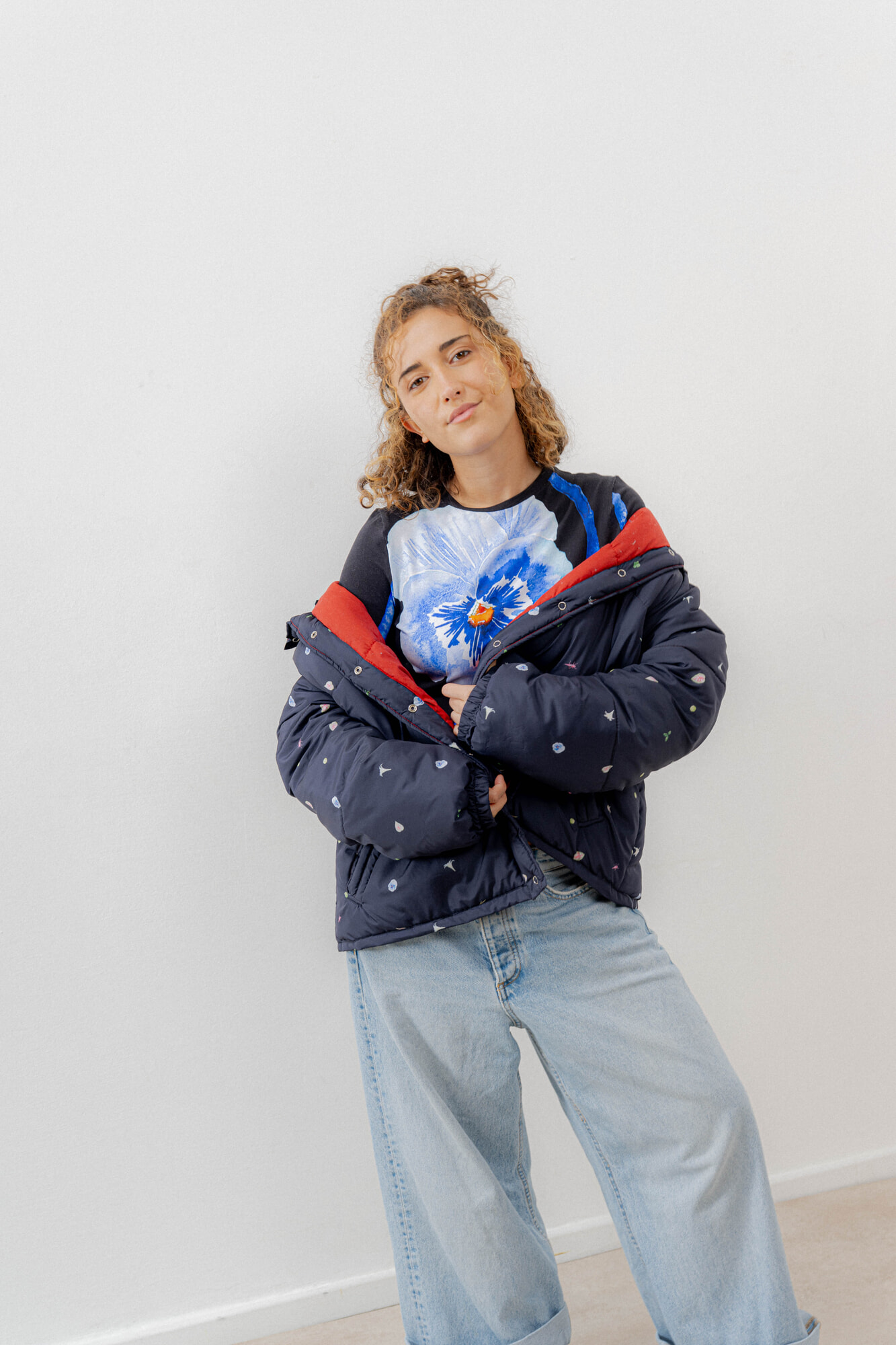 Campera Colorado Winds