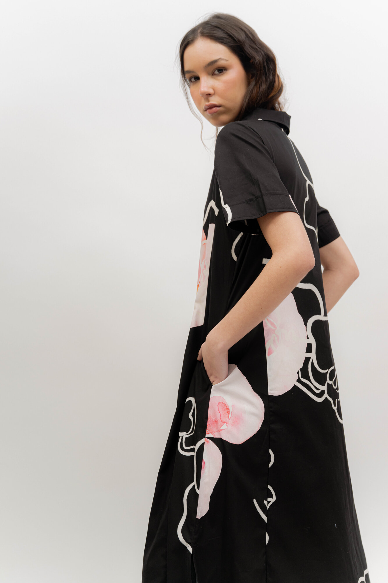 Vestido Augusta
