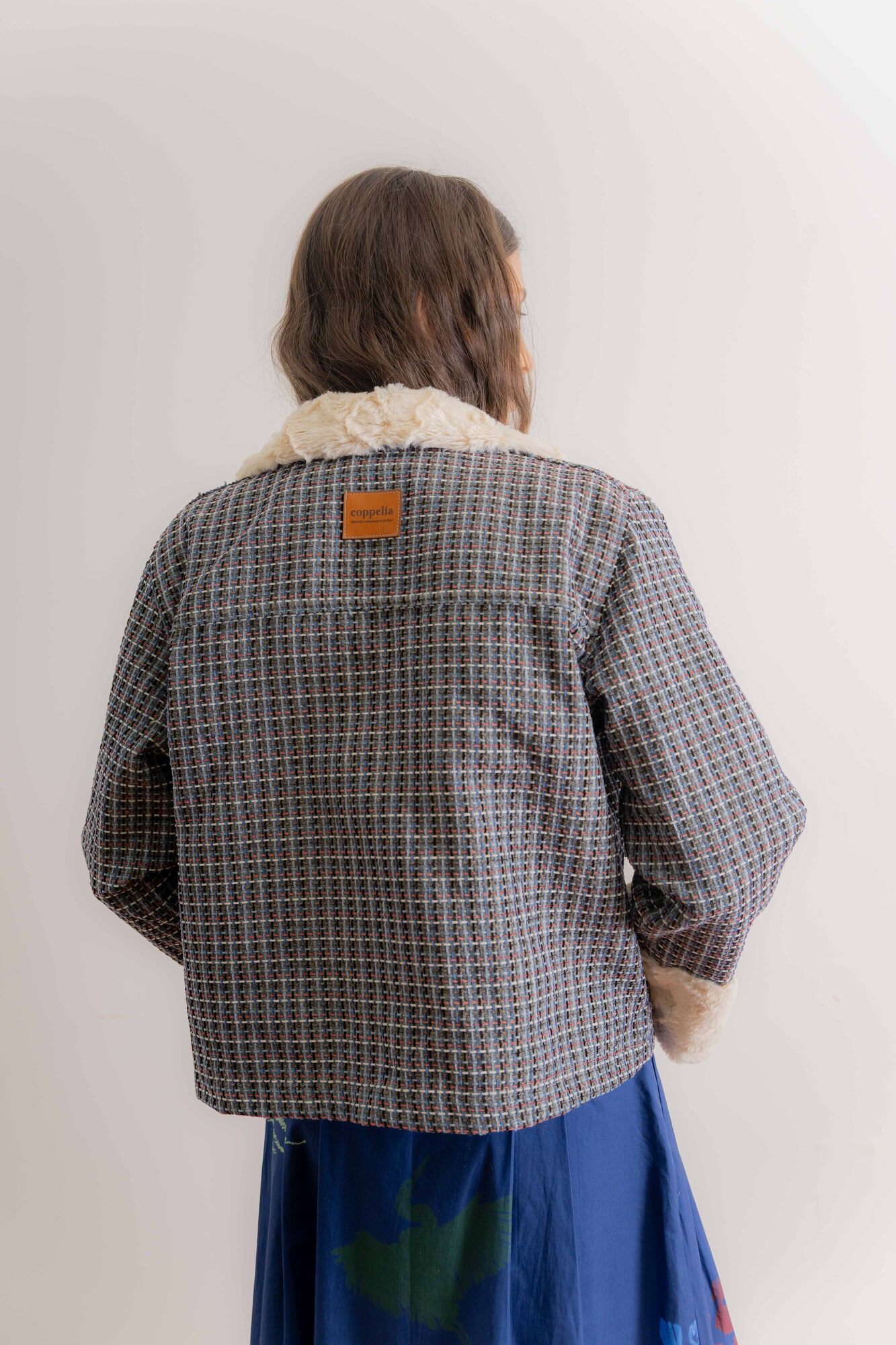 Chaqueta Magnolia