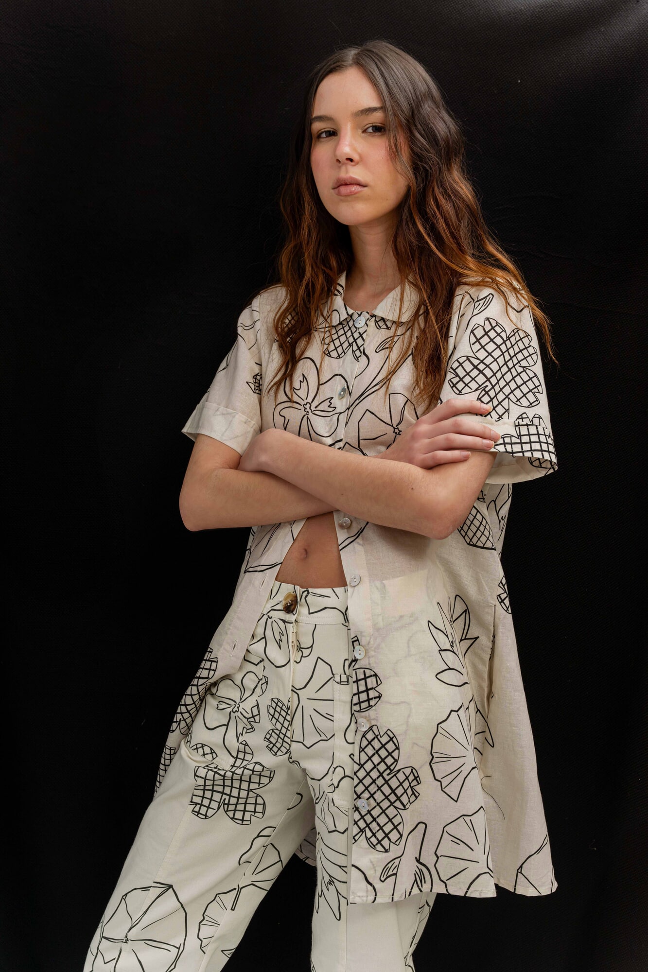 Vestido Pipa