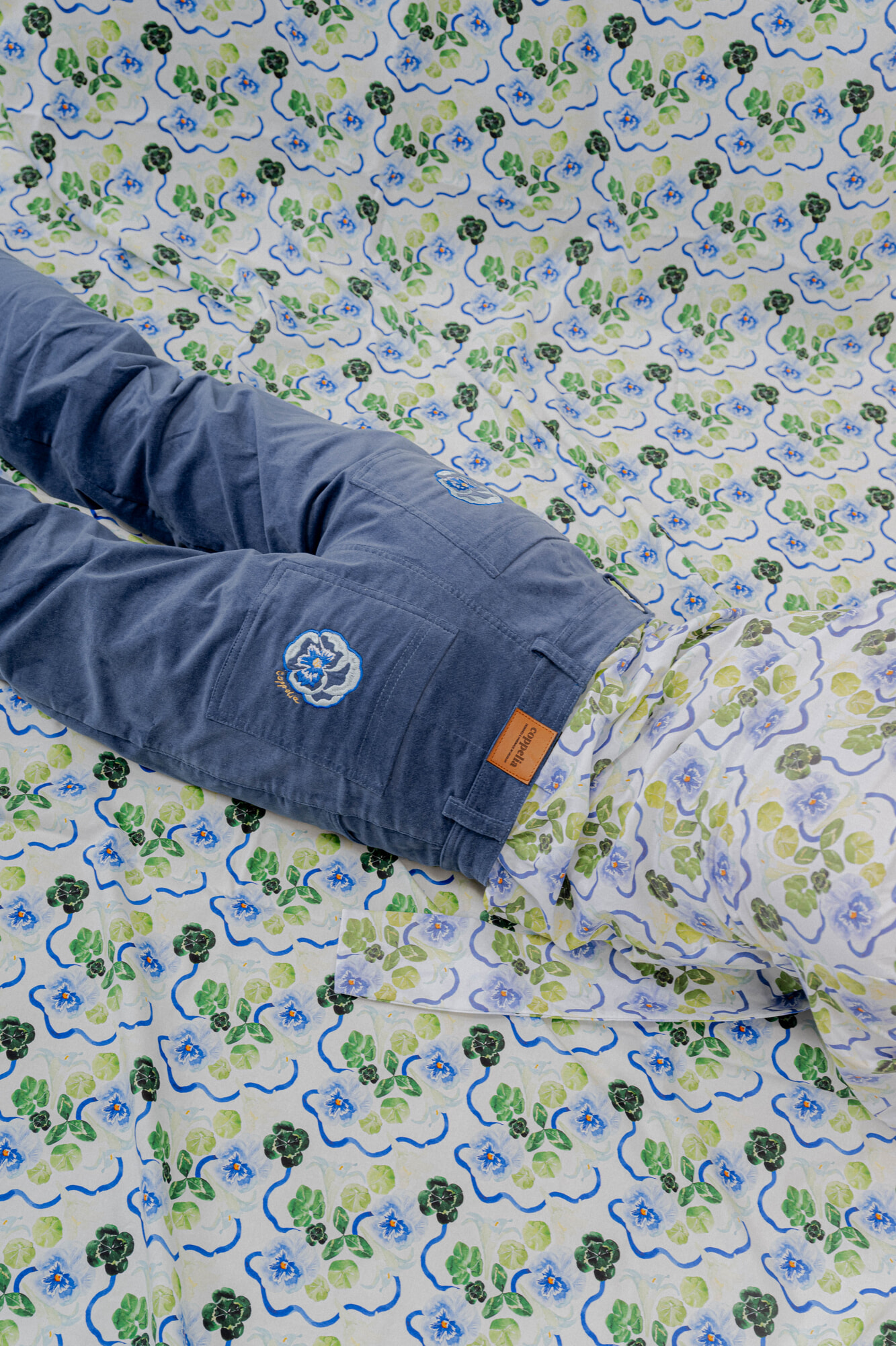 Pantalon Ryan Winds