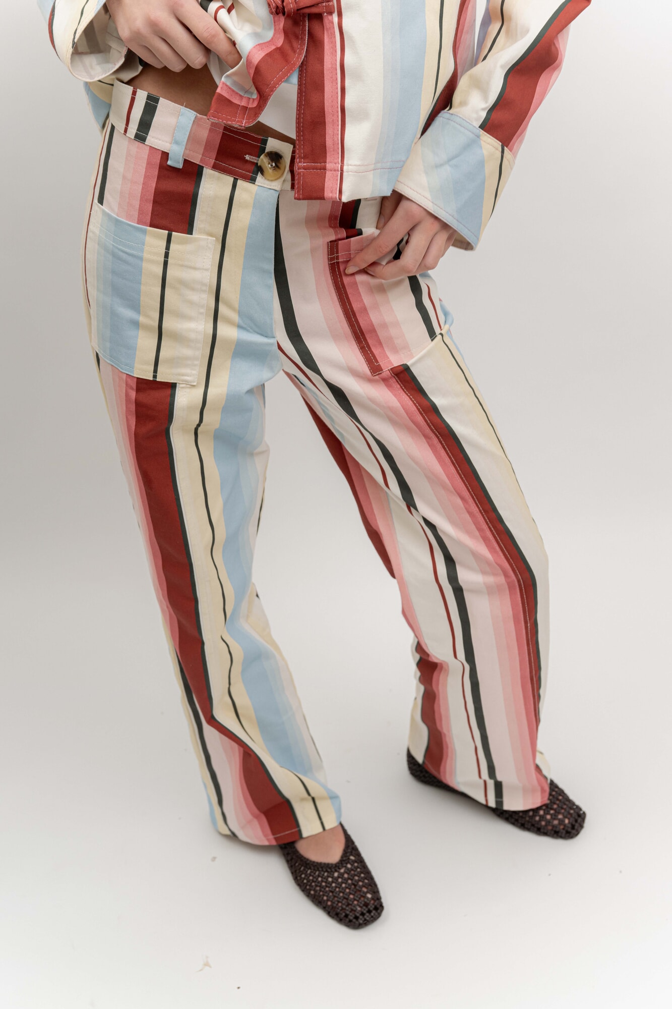 Pantalón Darling Sumi