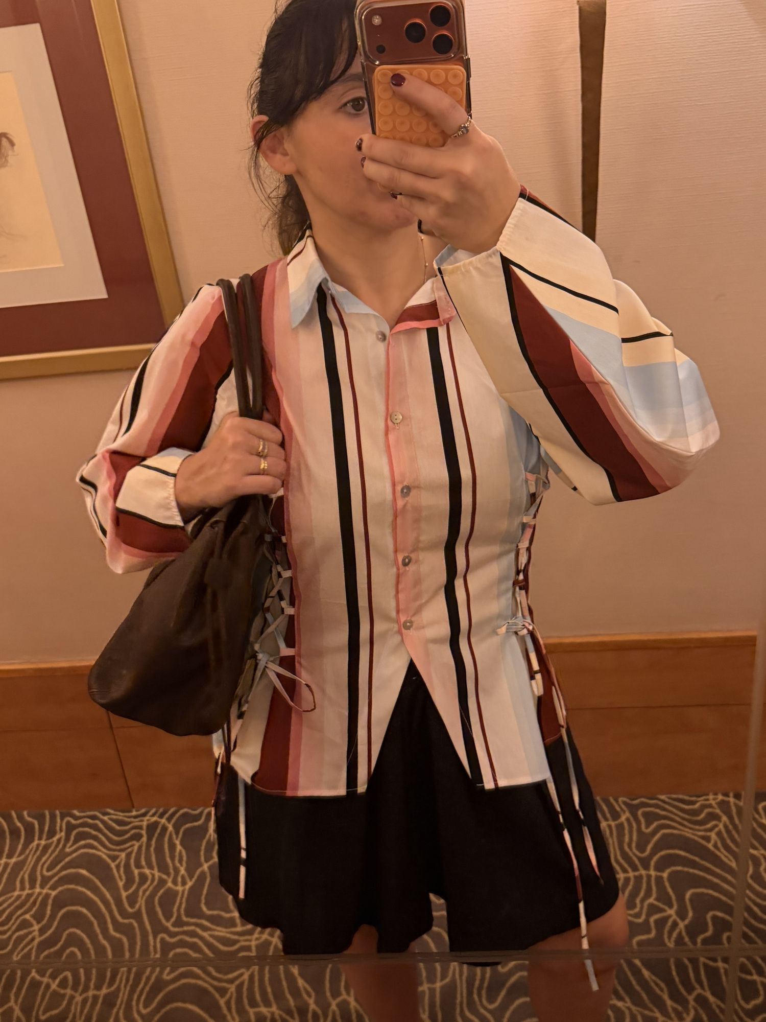Camisa Lolita
