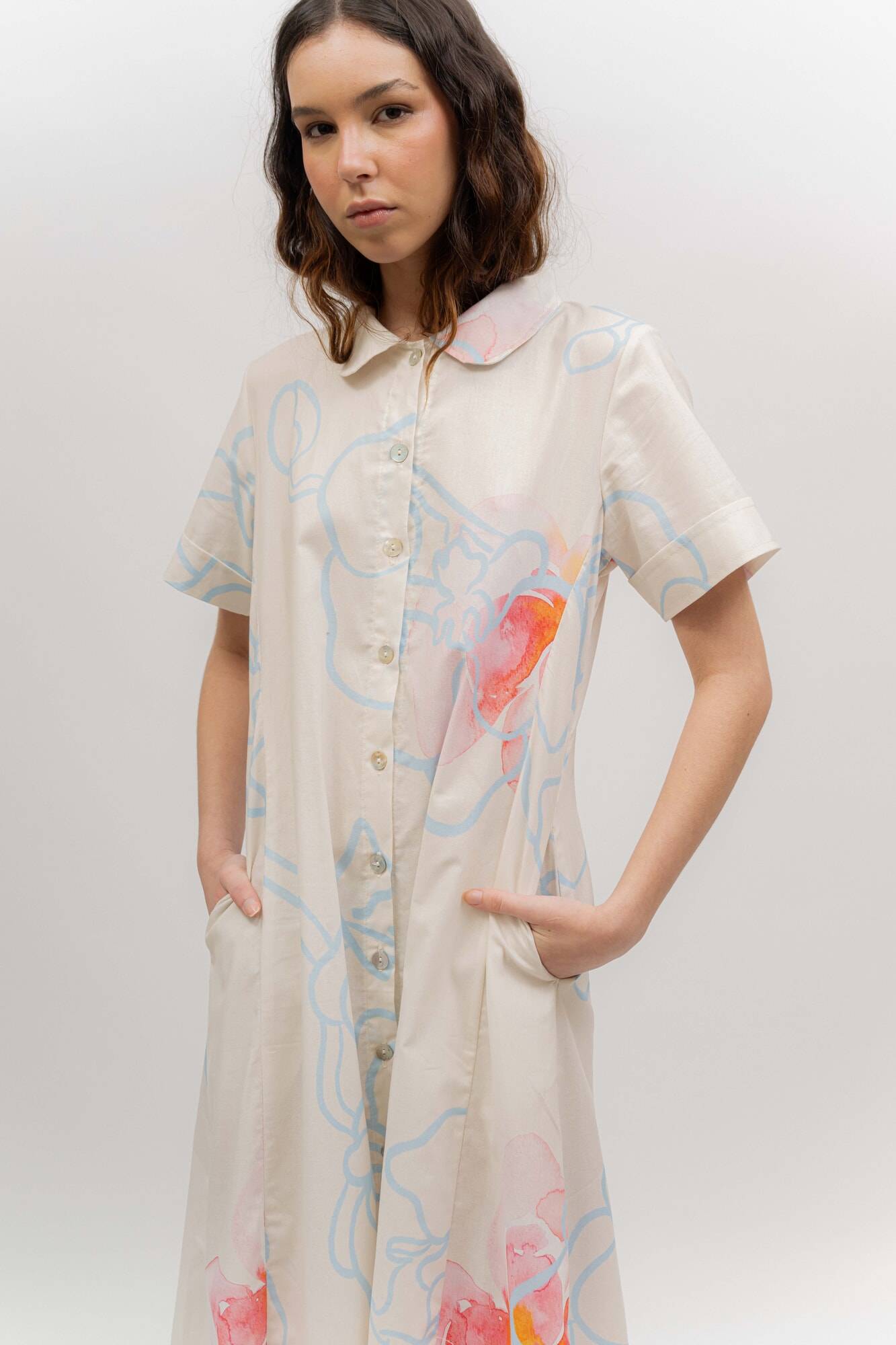 Vestido Augusta