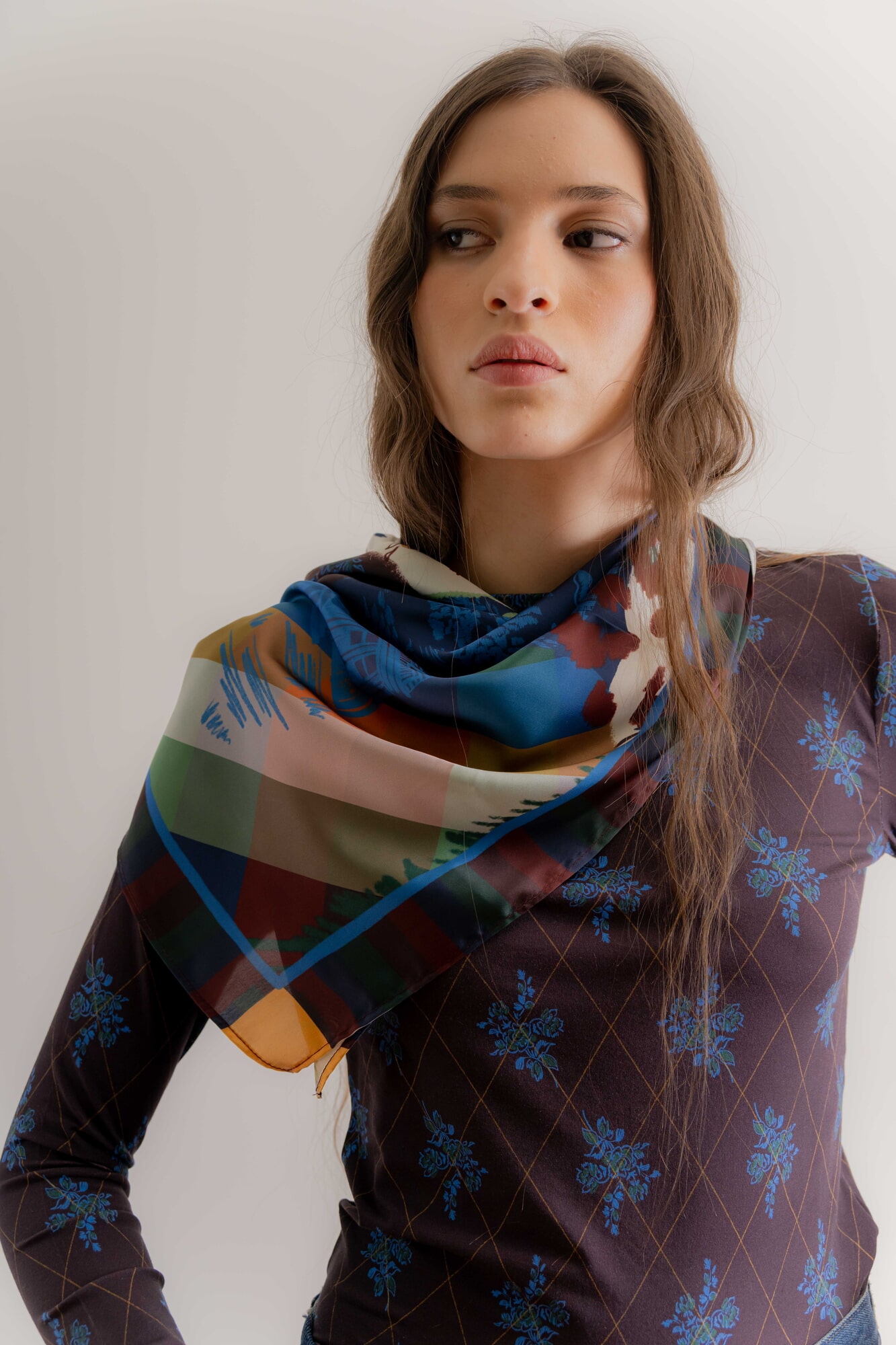 Remera Pia