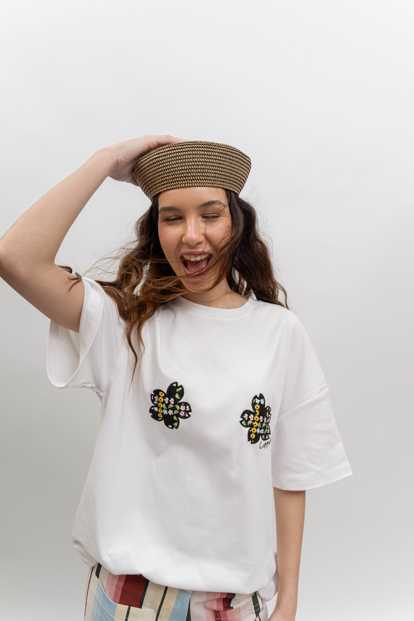 Remera Hana
