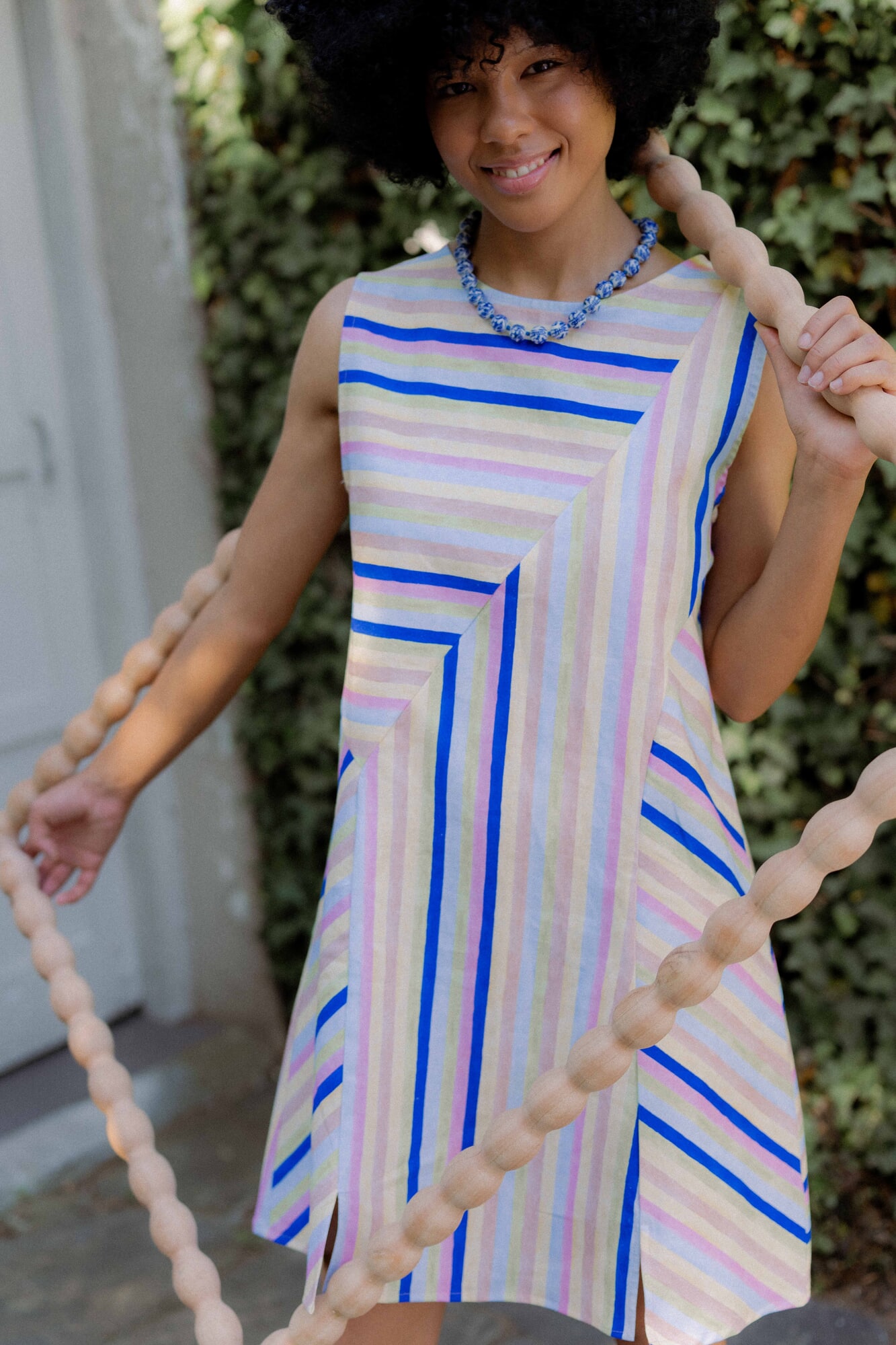 Vestido September Corto