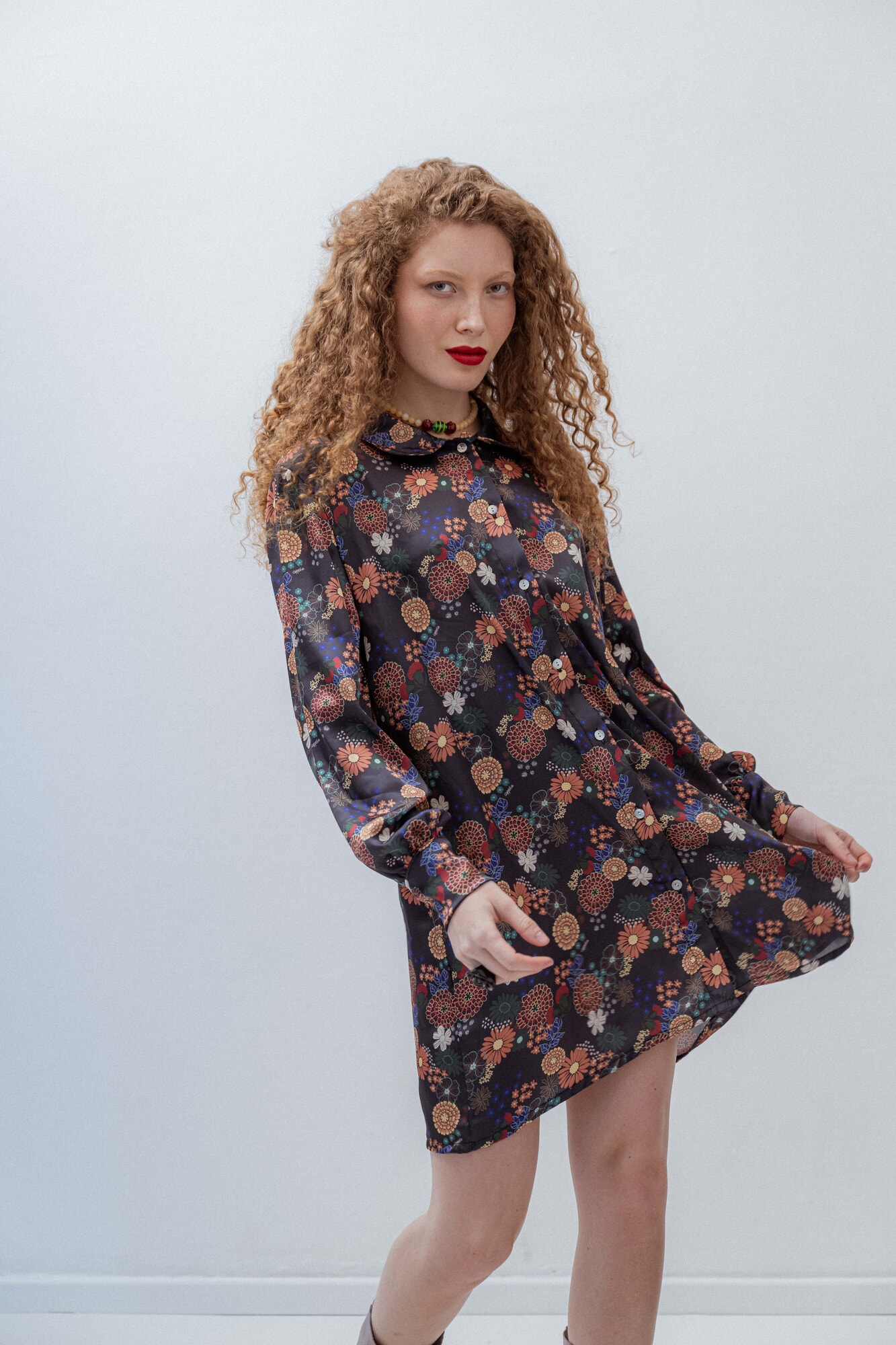 Vestido Augusta
