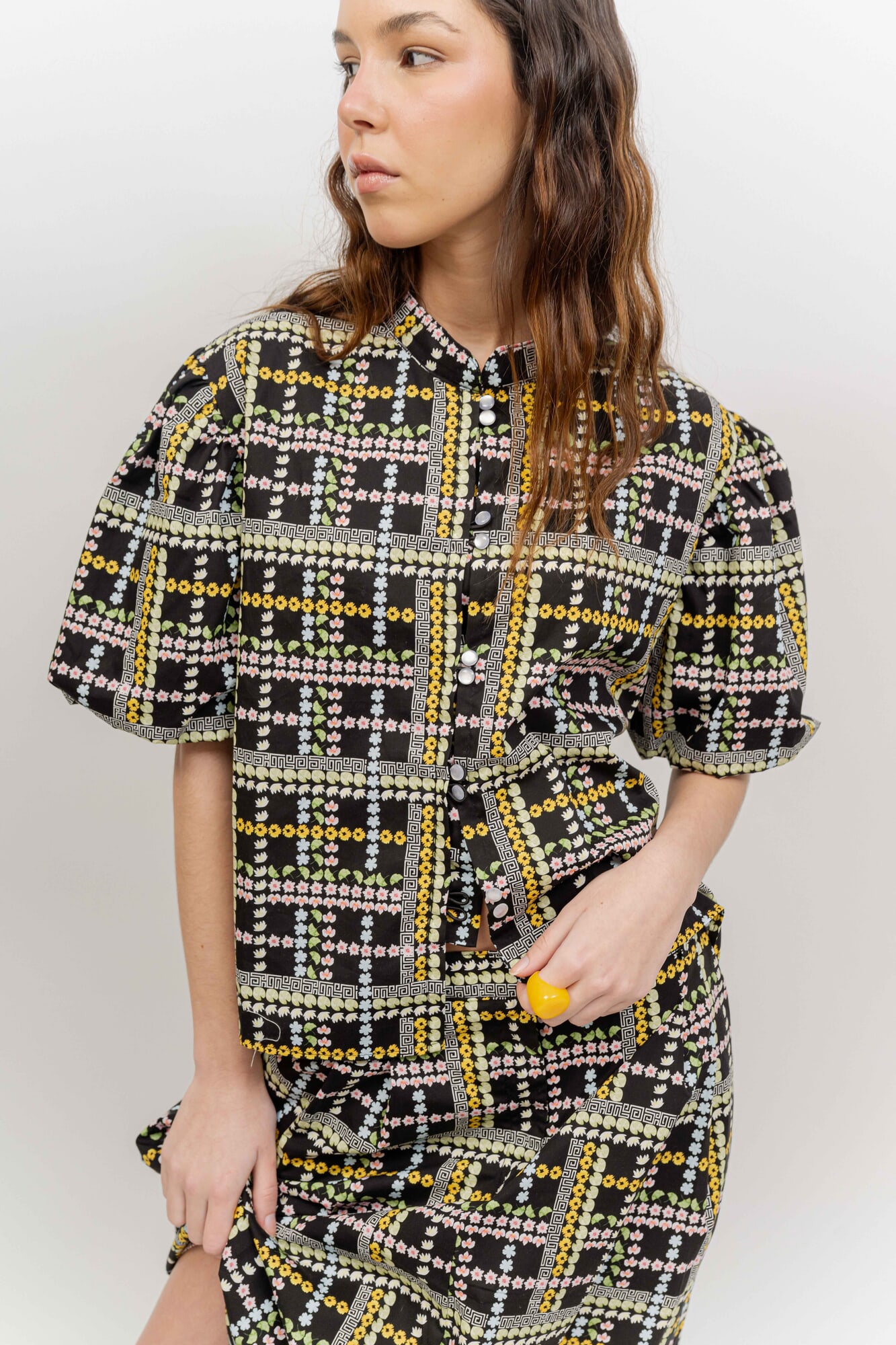 Camisa Bimba