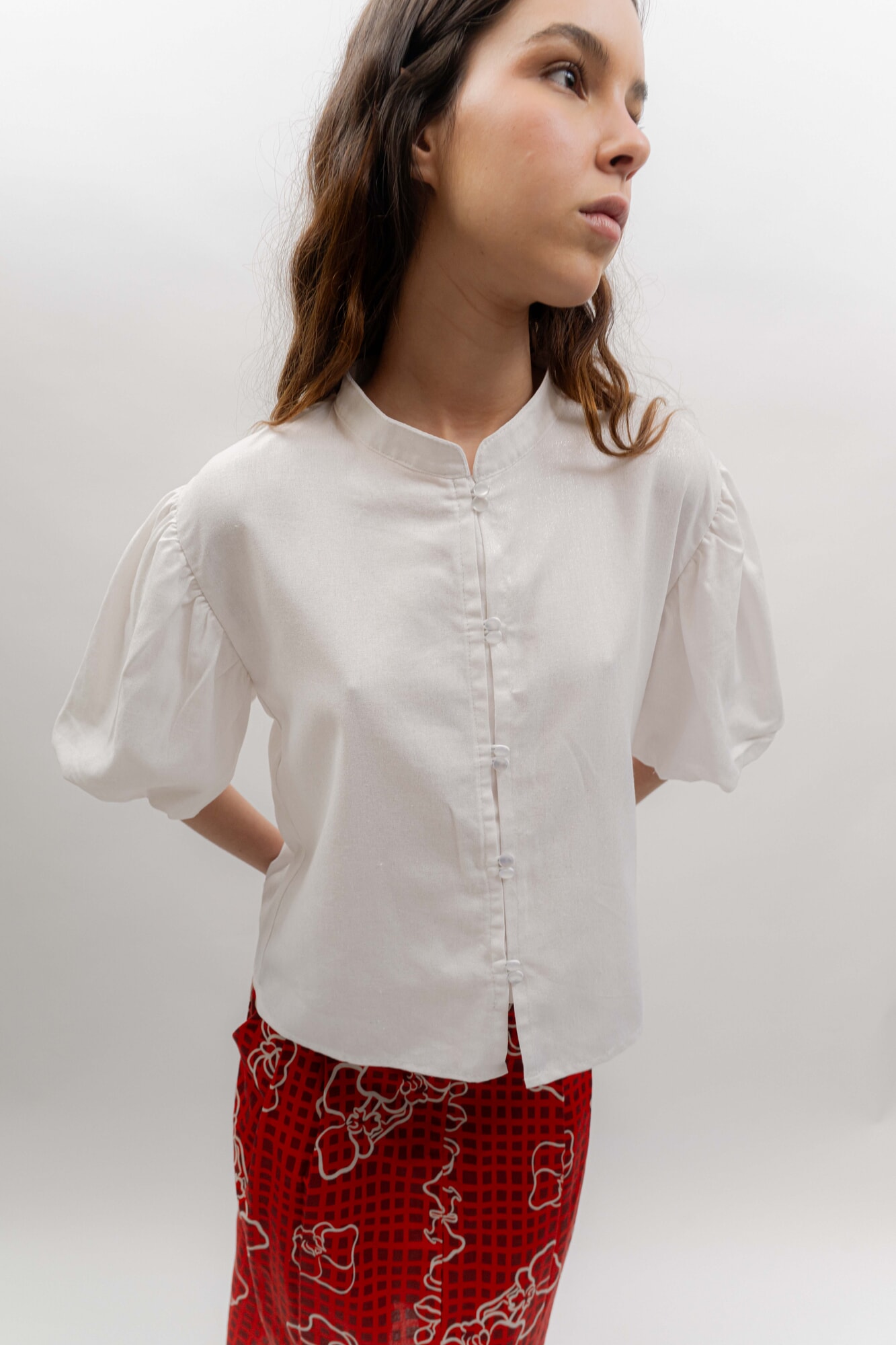 Camisa Bimba