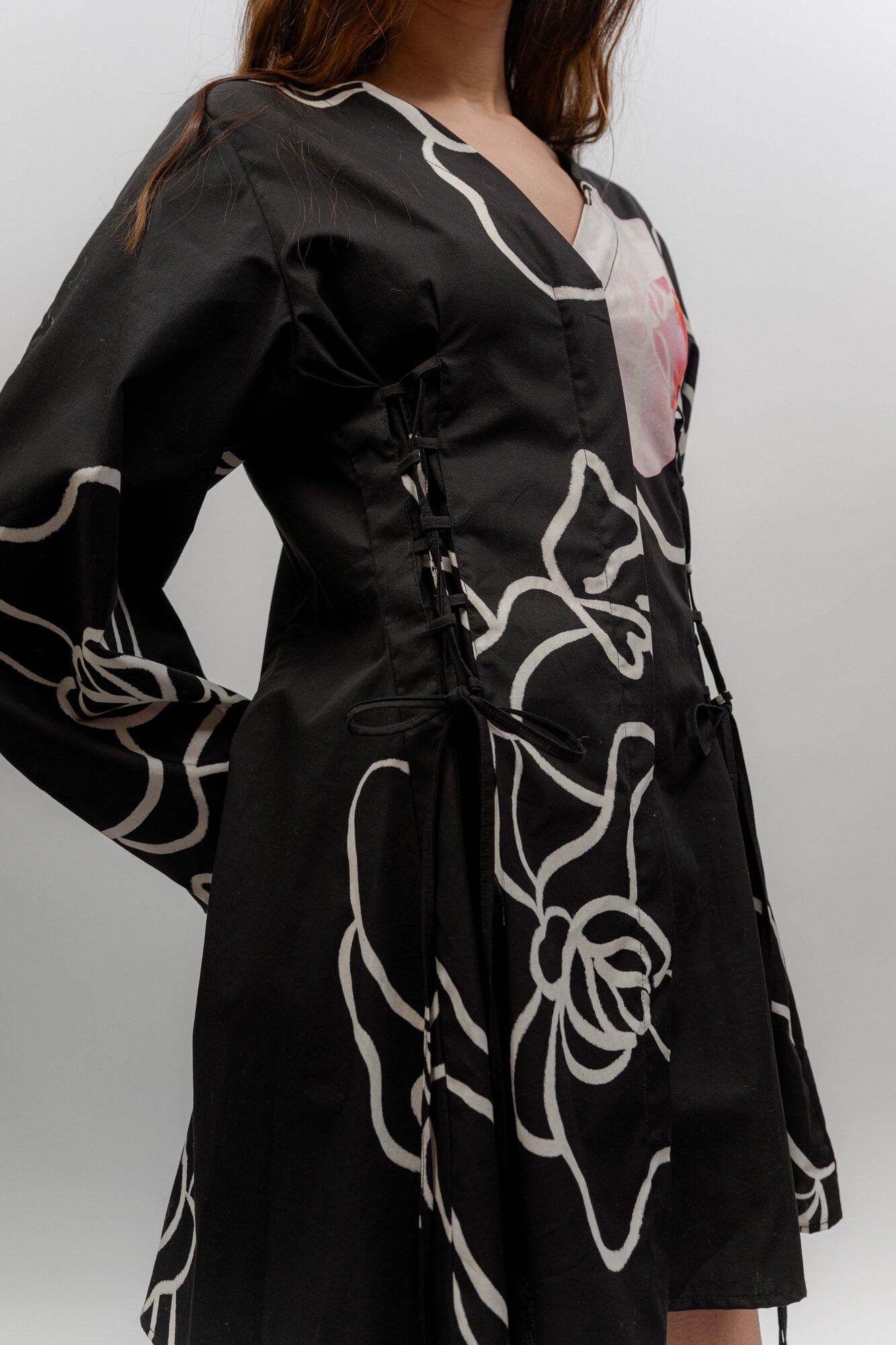 Vestido Lolita