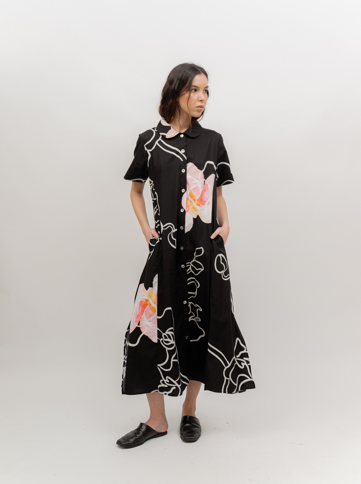 Vestido Augusta
