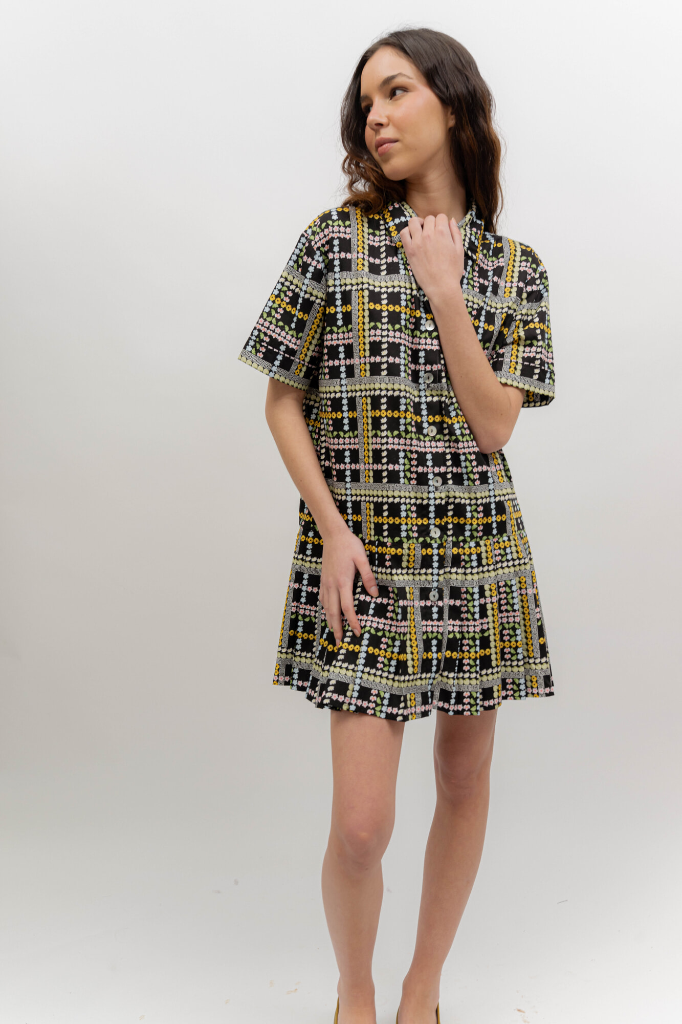 Vestido Camille