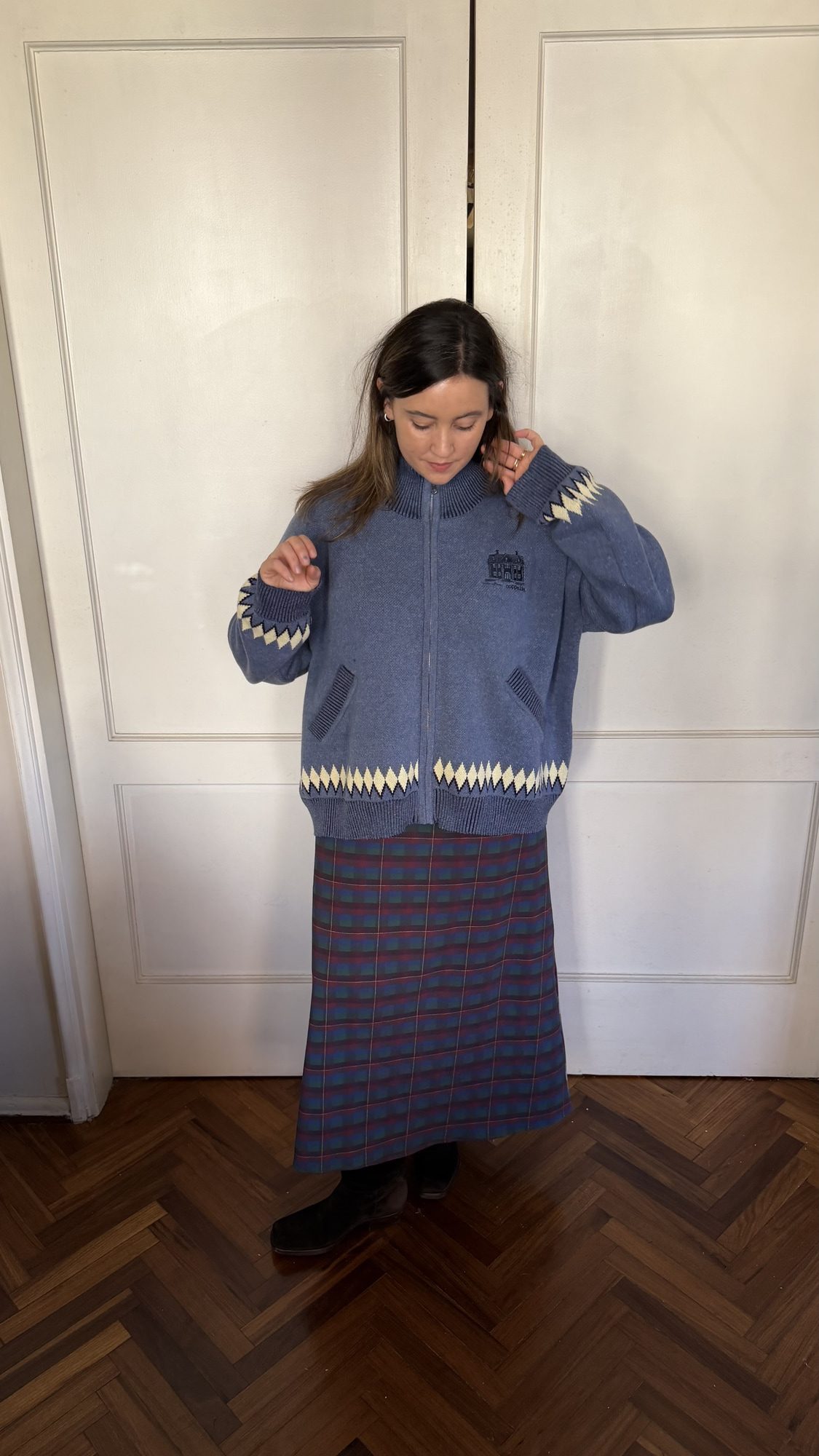 Saco Alison