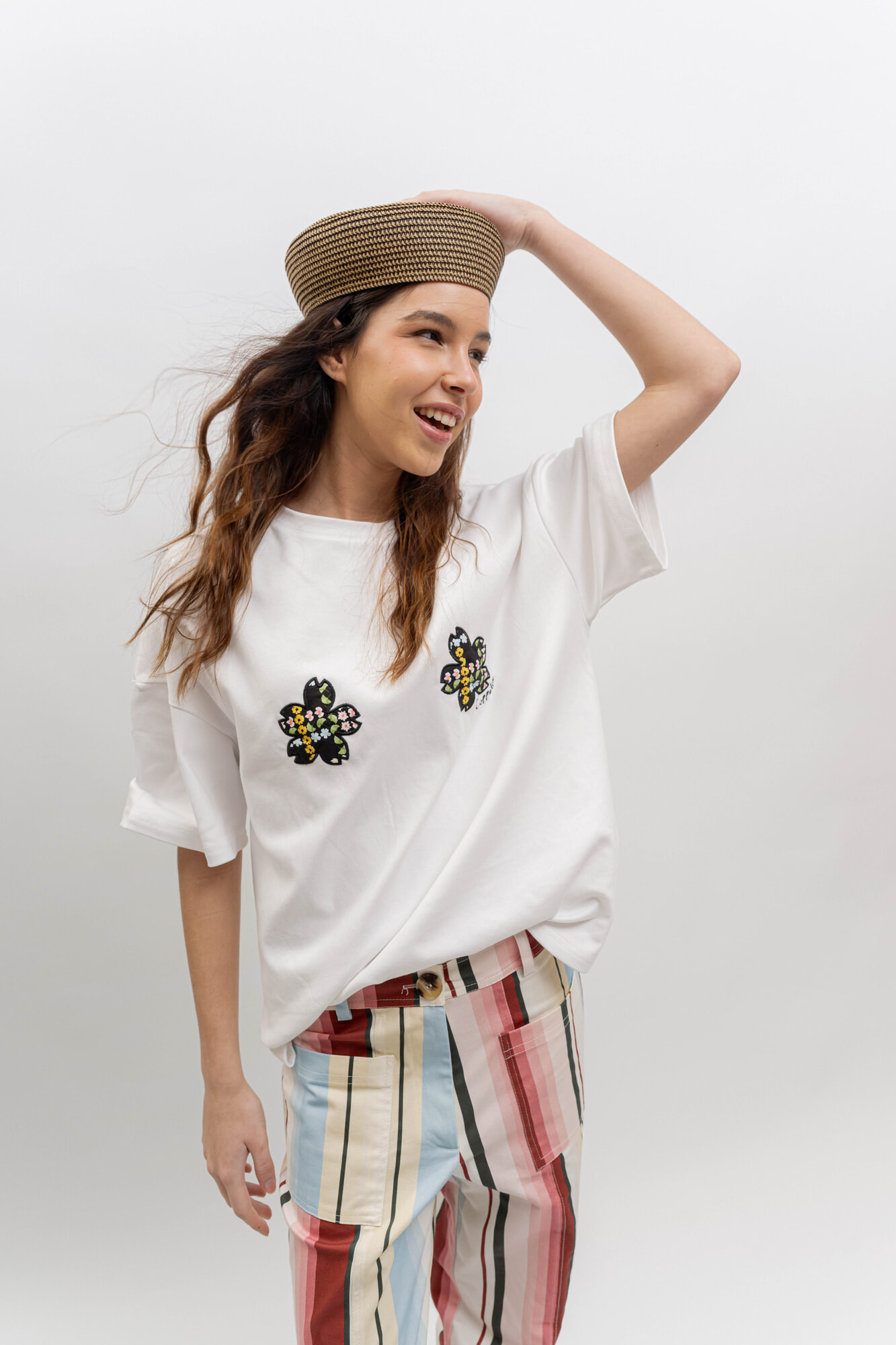Remera Hana