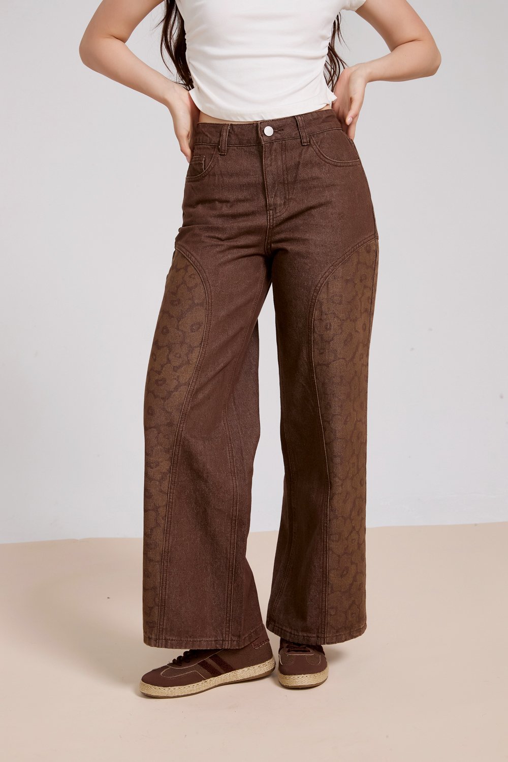 Jean Georgi INDIAN by Coppelia