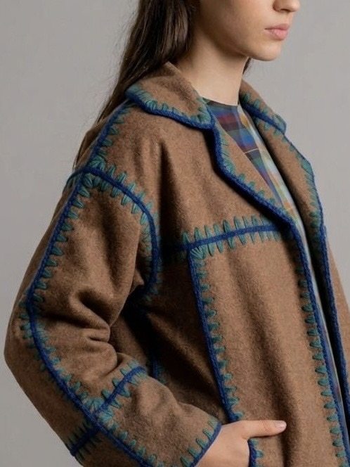Chaqueta June