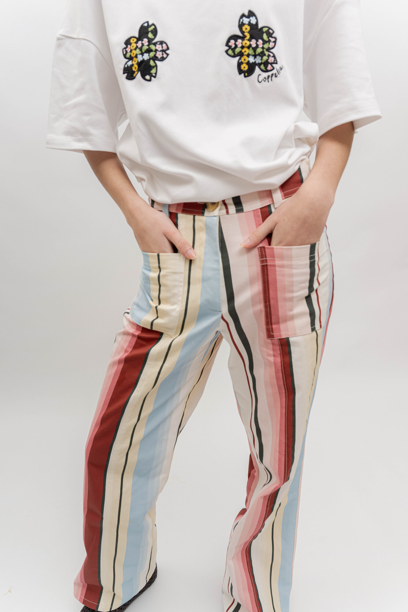 Pantalón Darling Sumi
