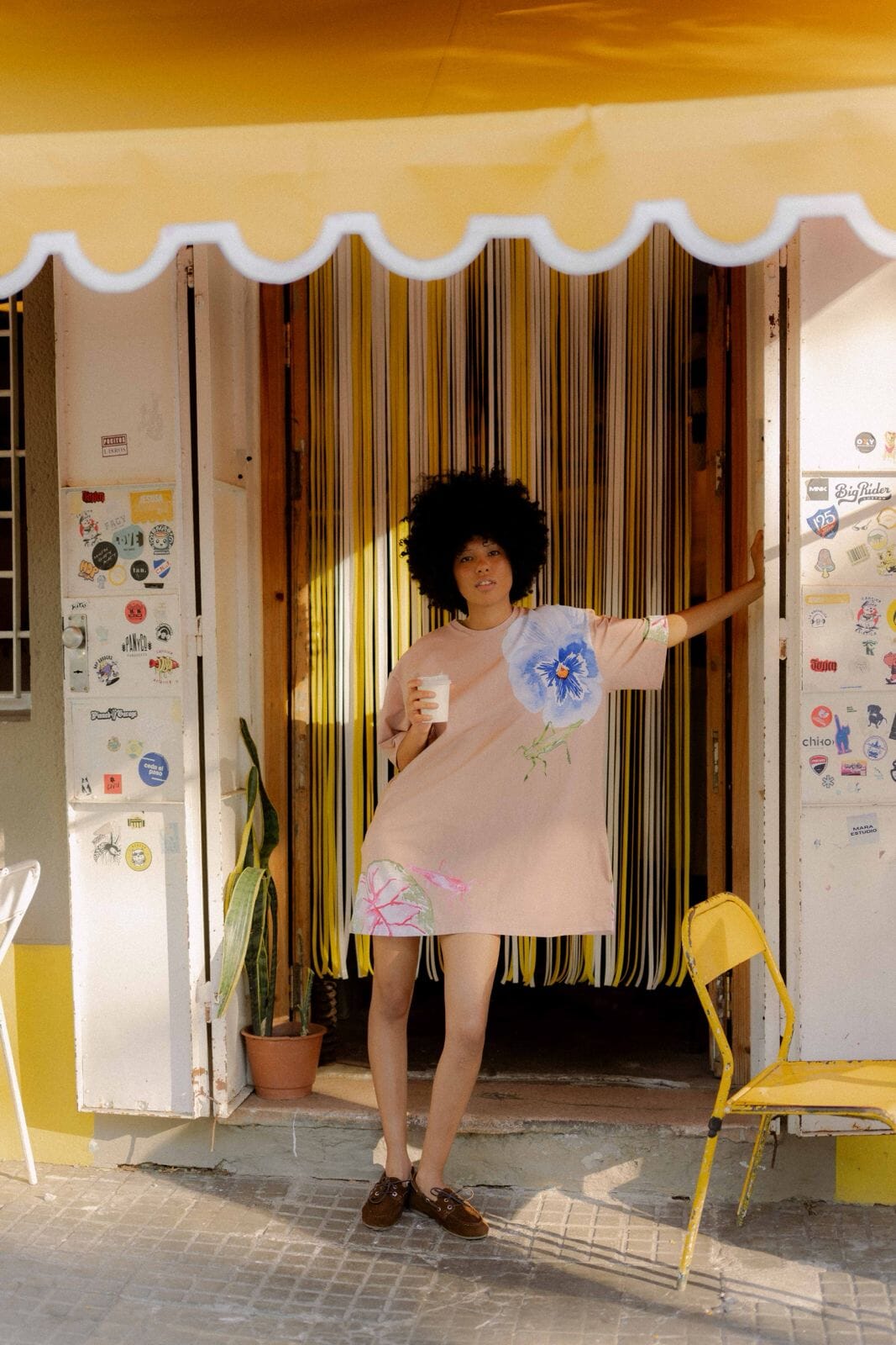 Vestido Ophelia
