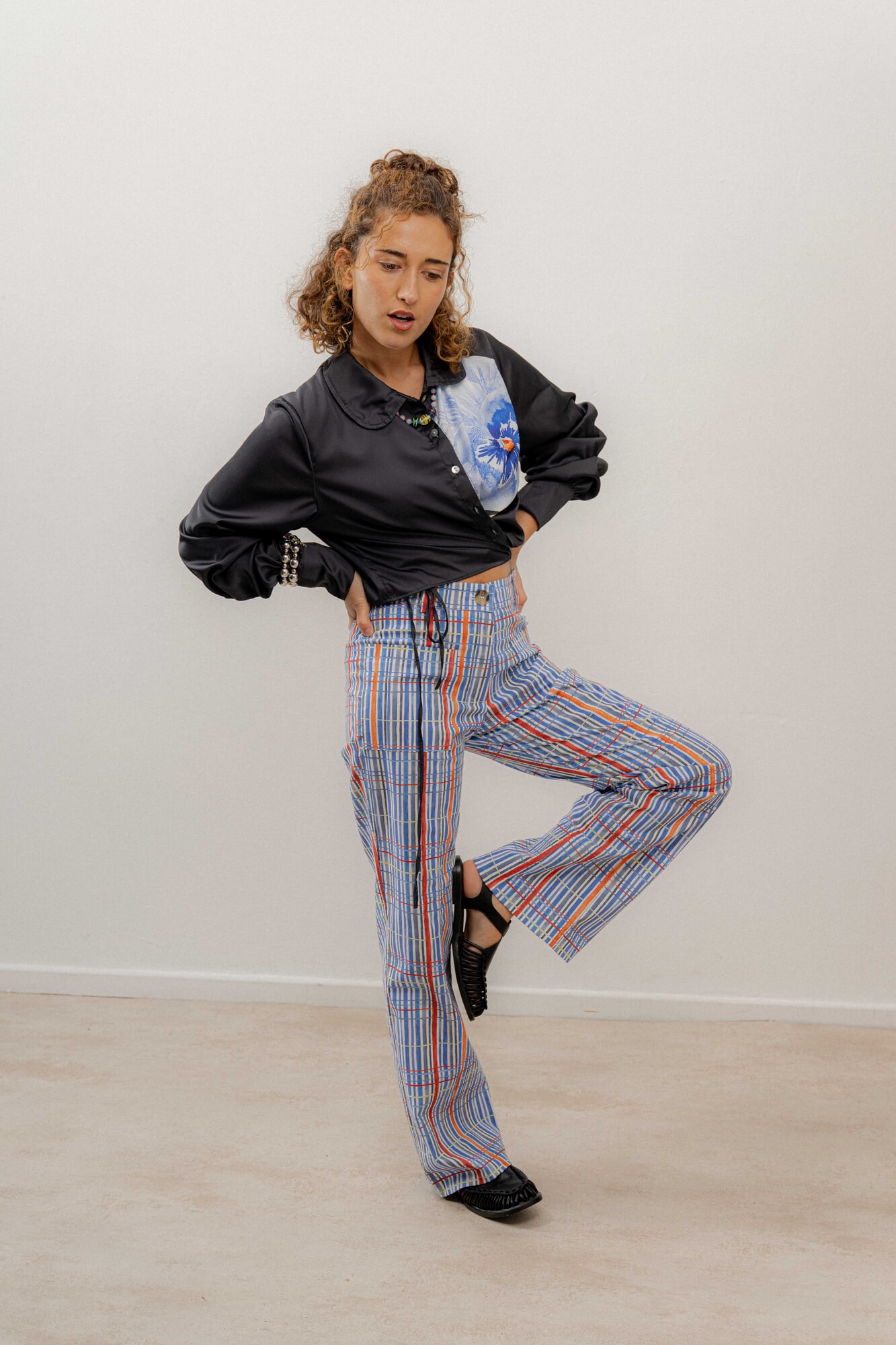 Pantalon Darling Winds