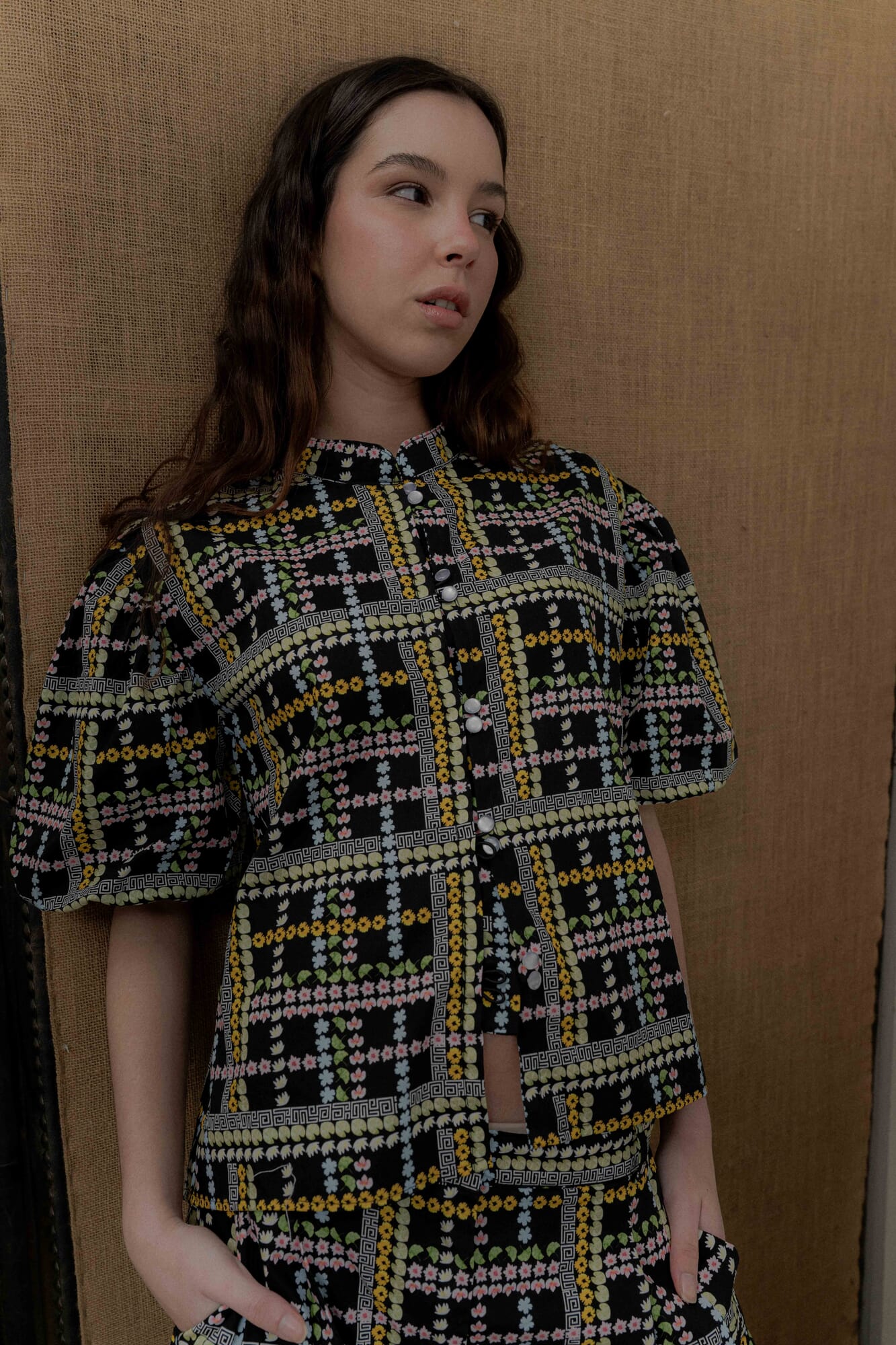 Camisa Bimba