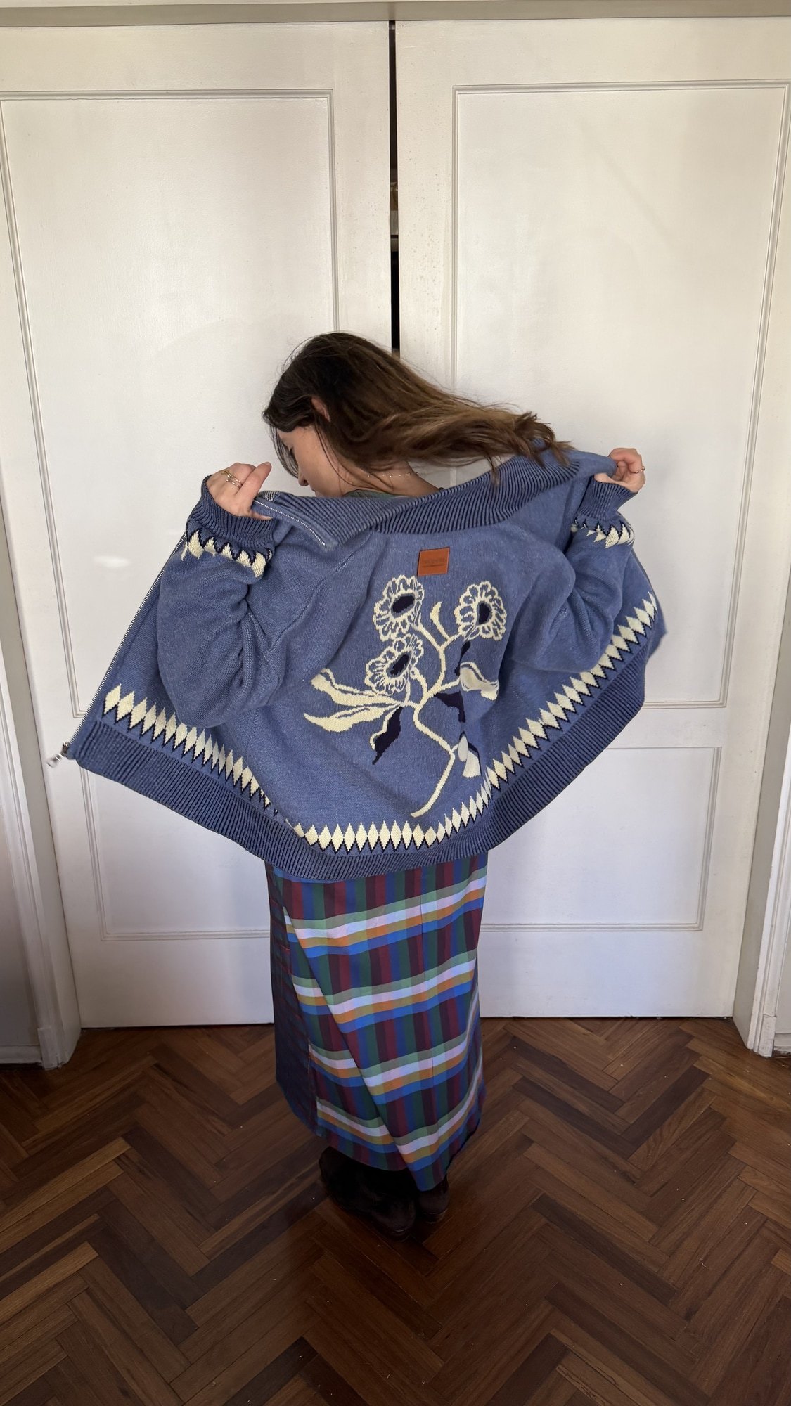 Saco Alison