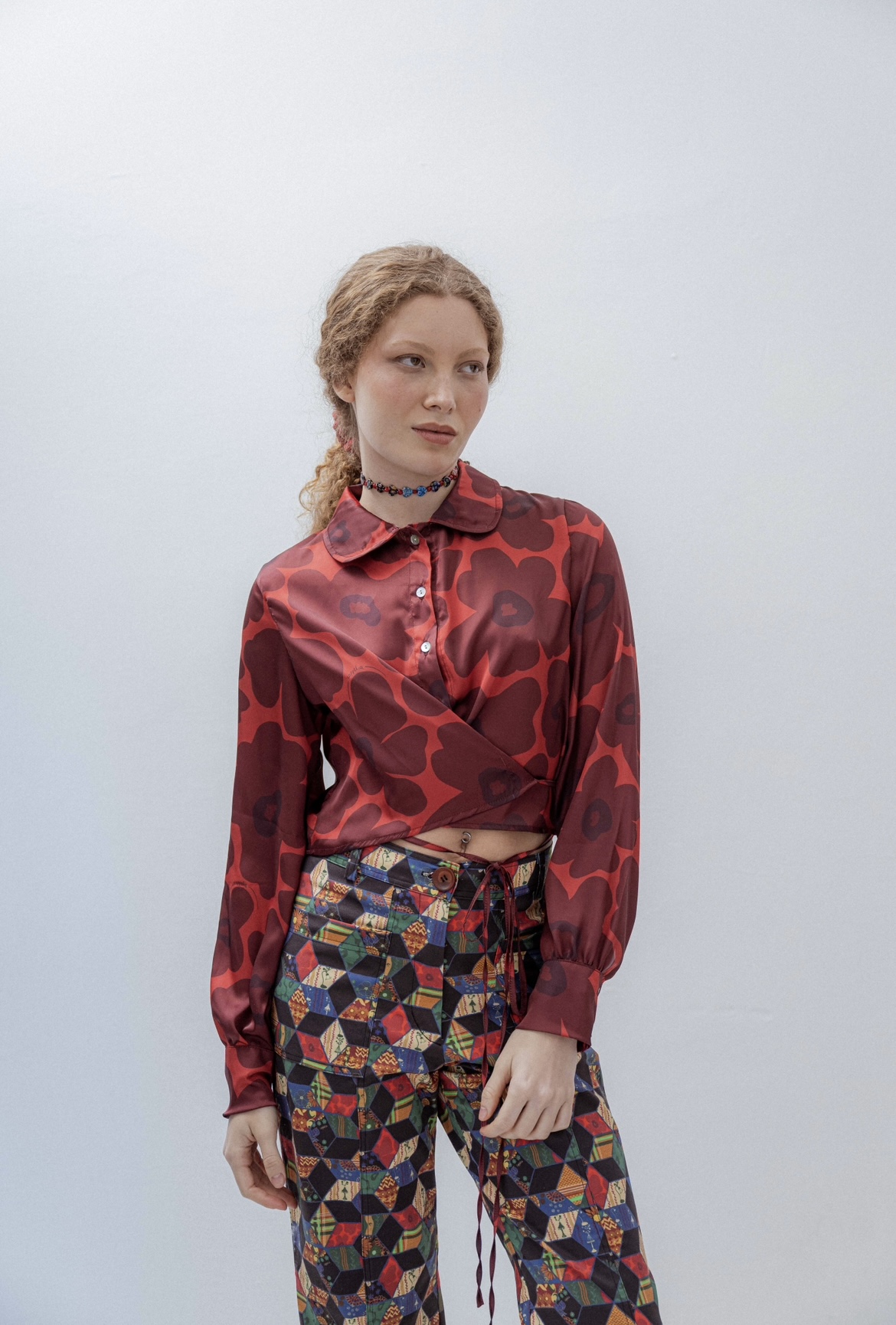 Pantalon Darling Joyce