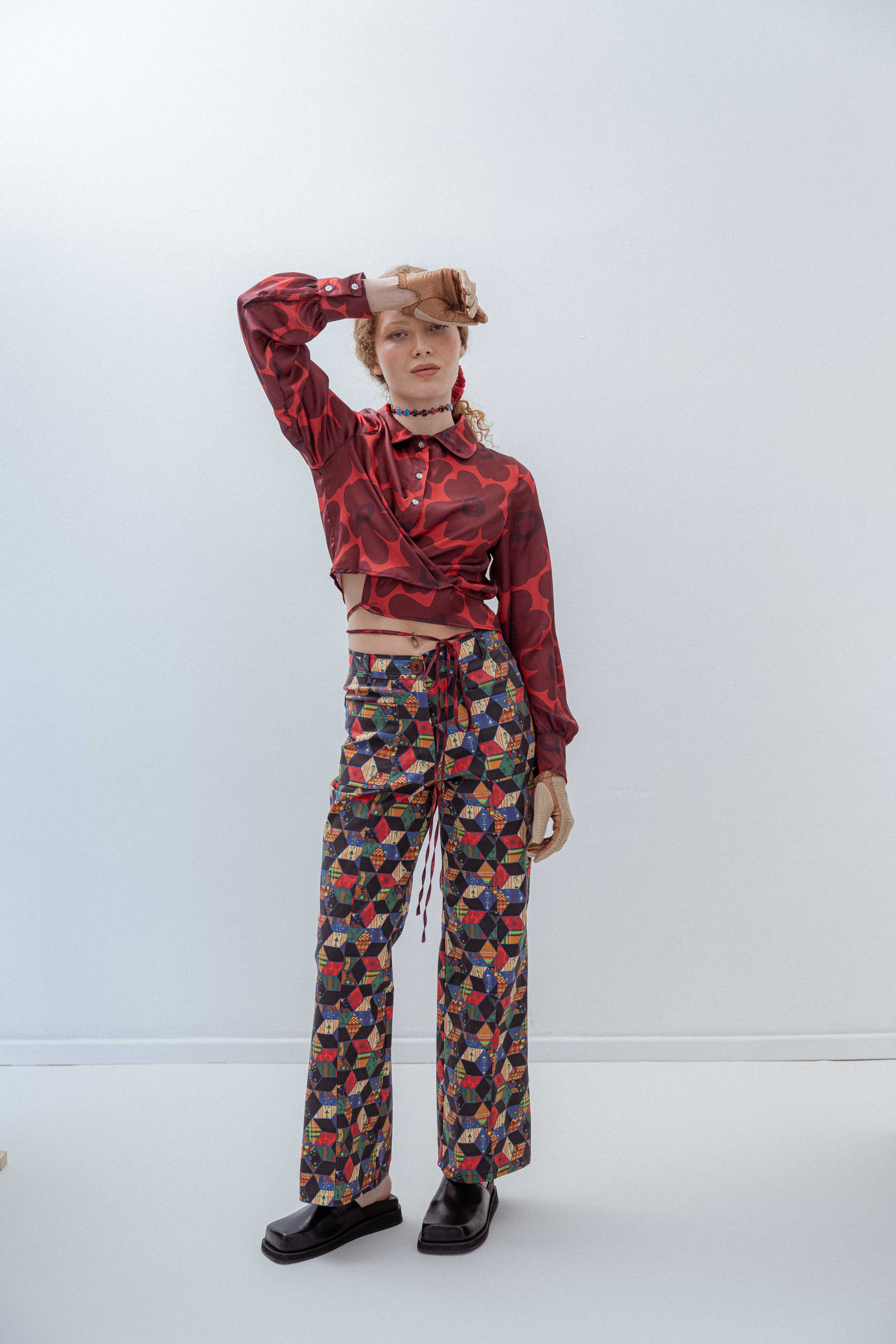 Pantalon Darling Joyce
