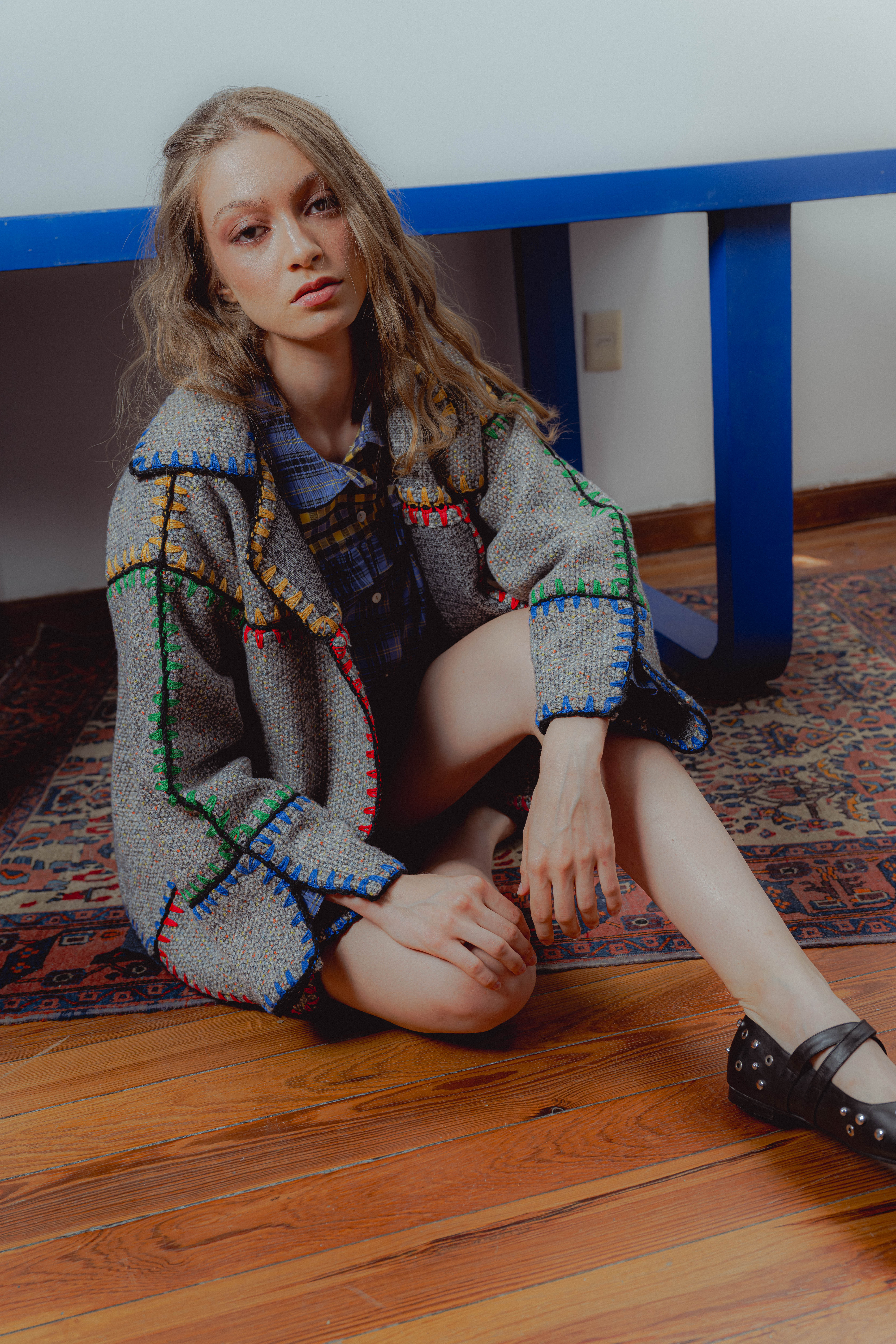 Chaqueta June