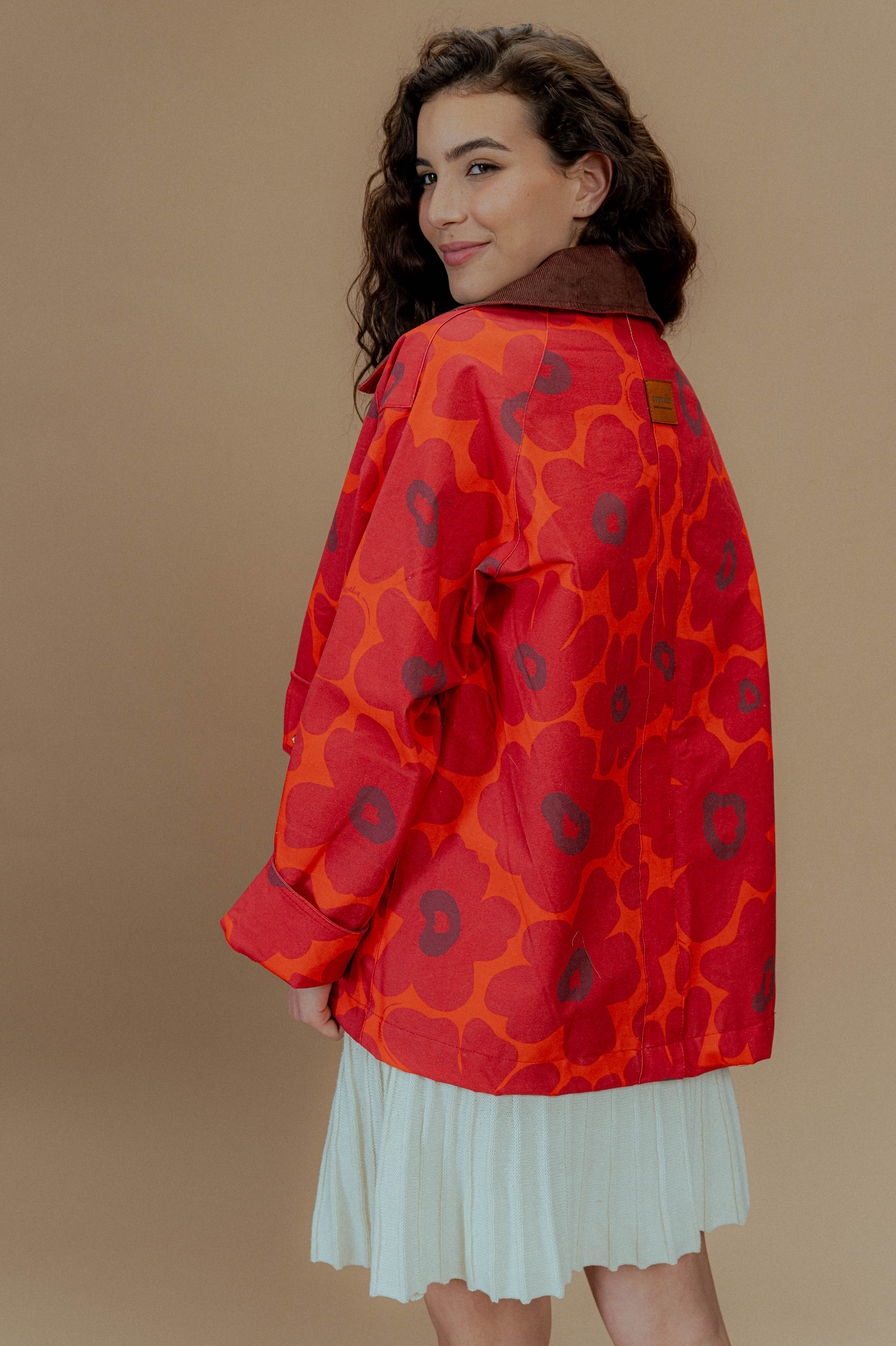 Campera Beth Joyce