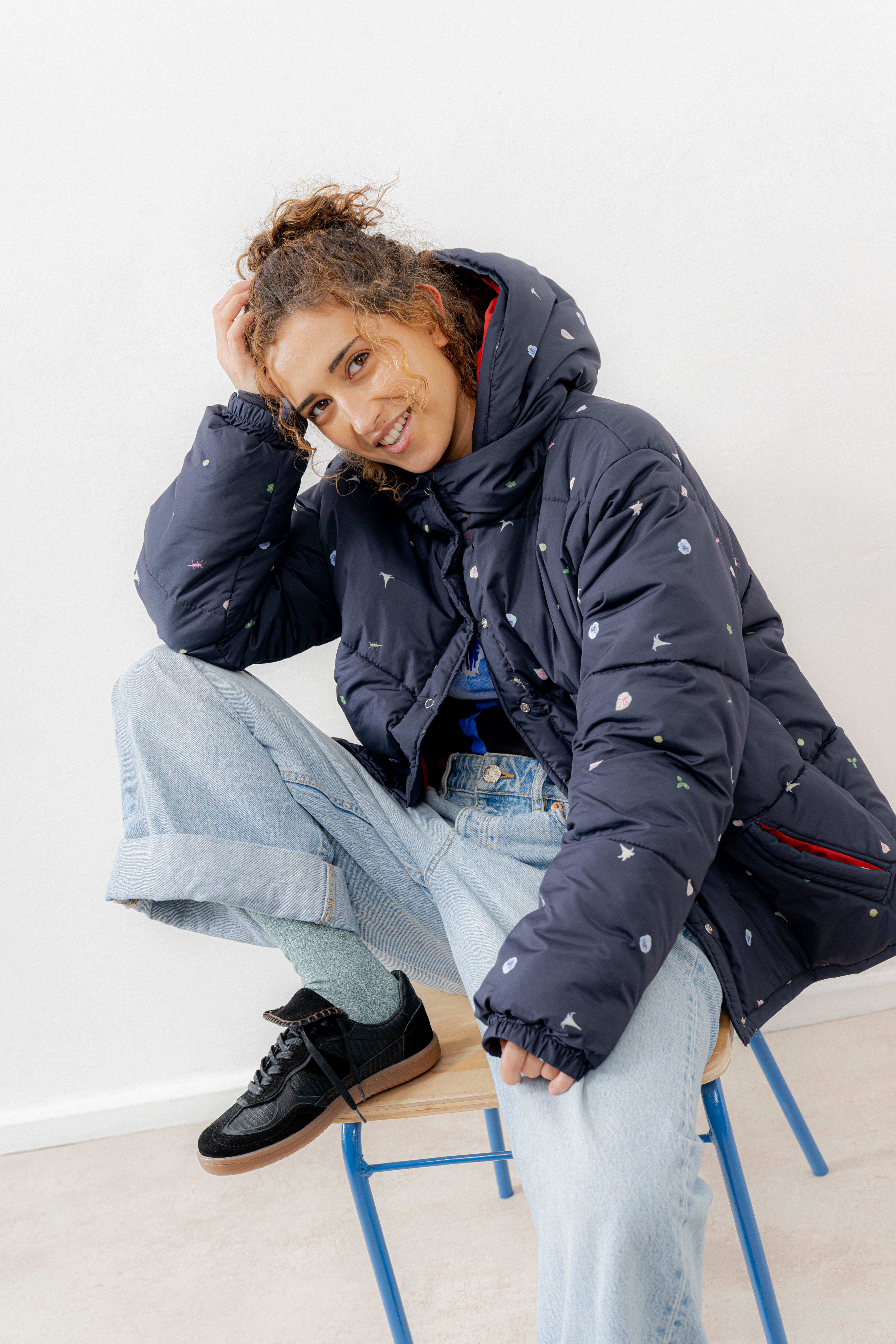 Campera Colorado Winds