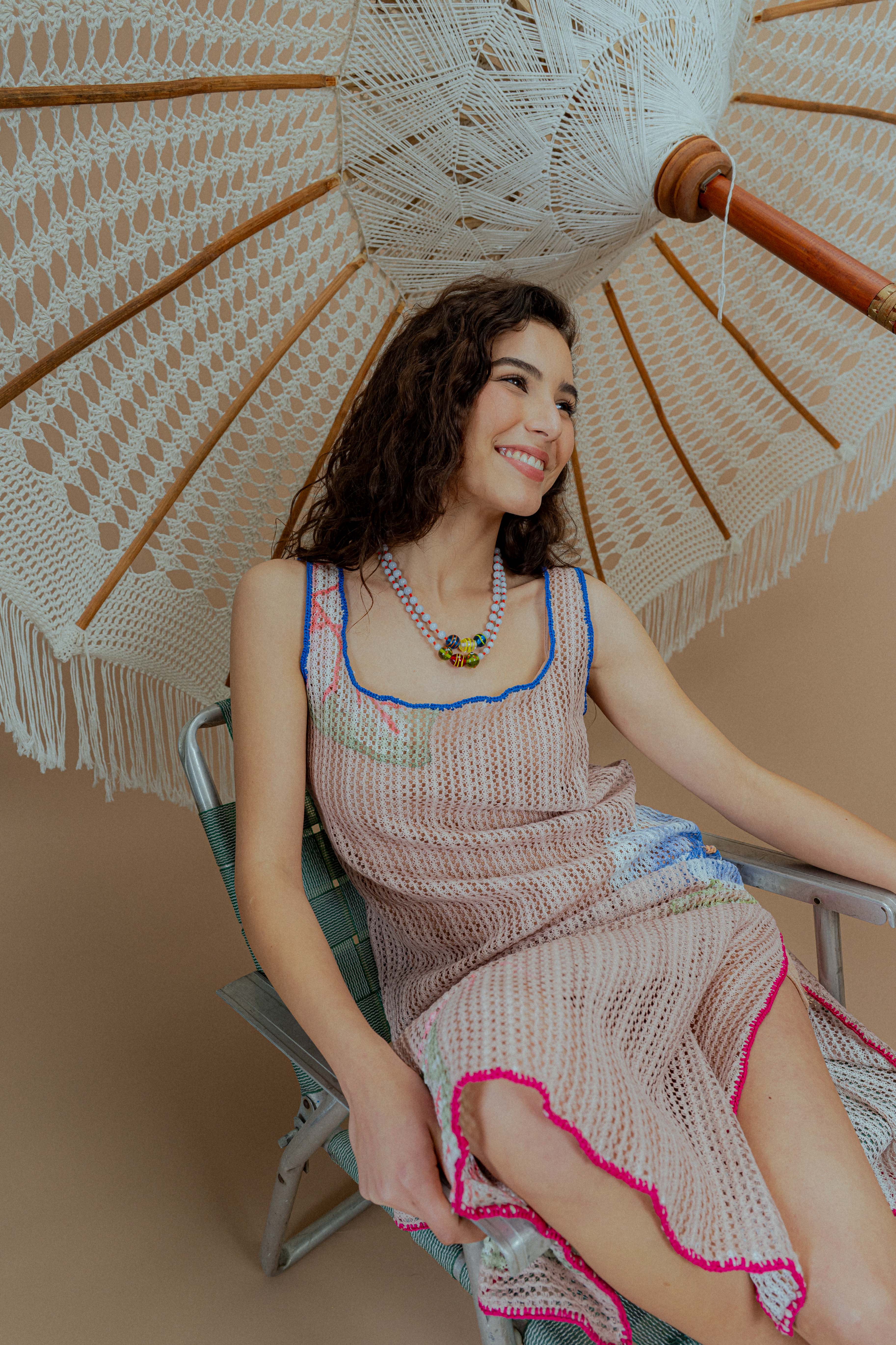 Vestido Río