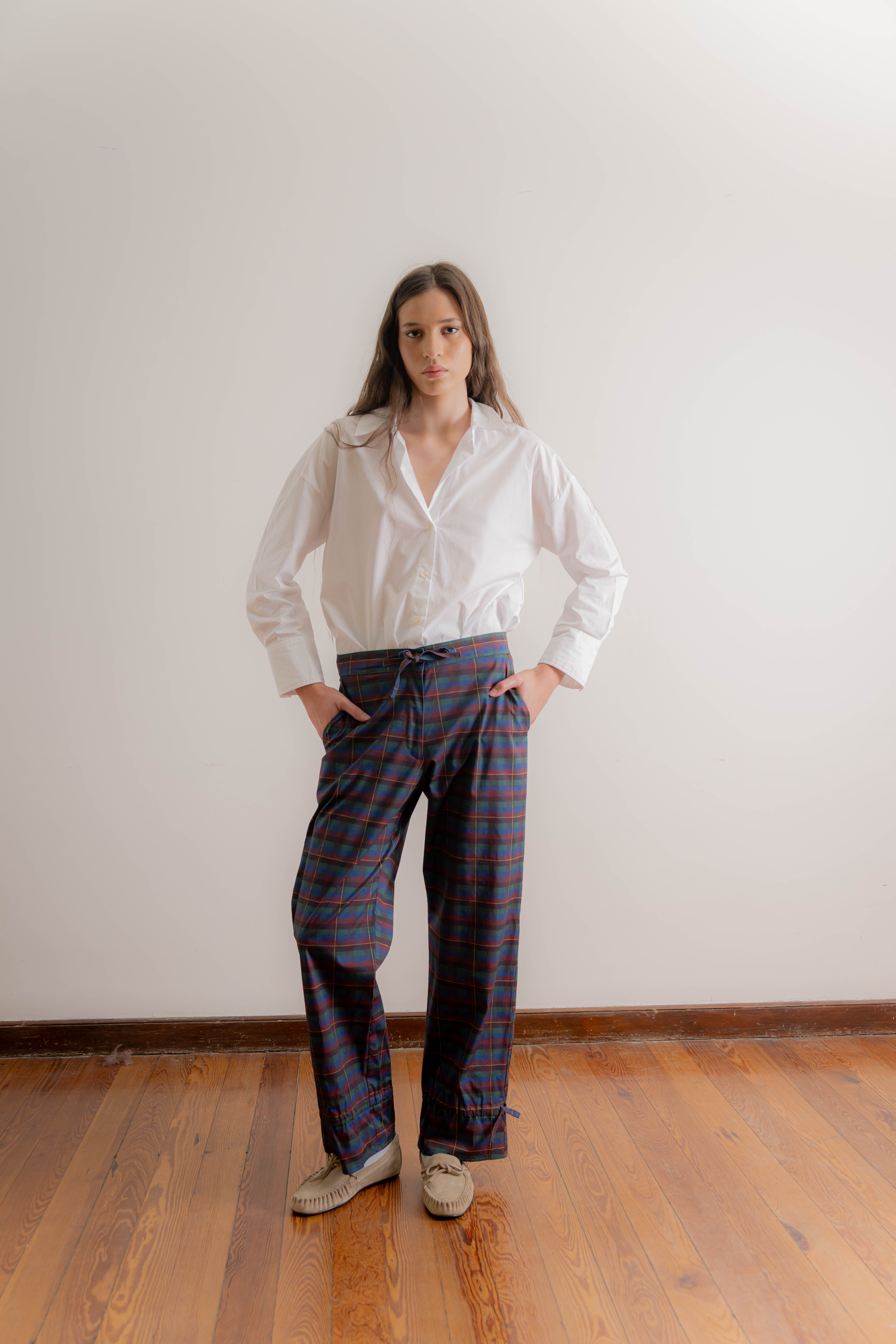 Pantalón Zai