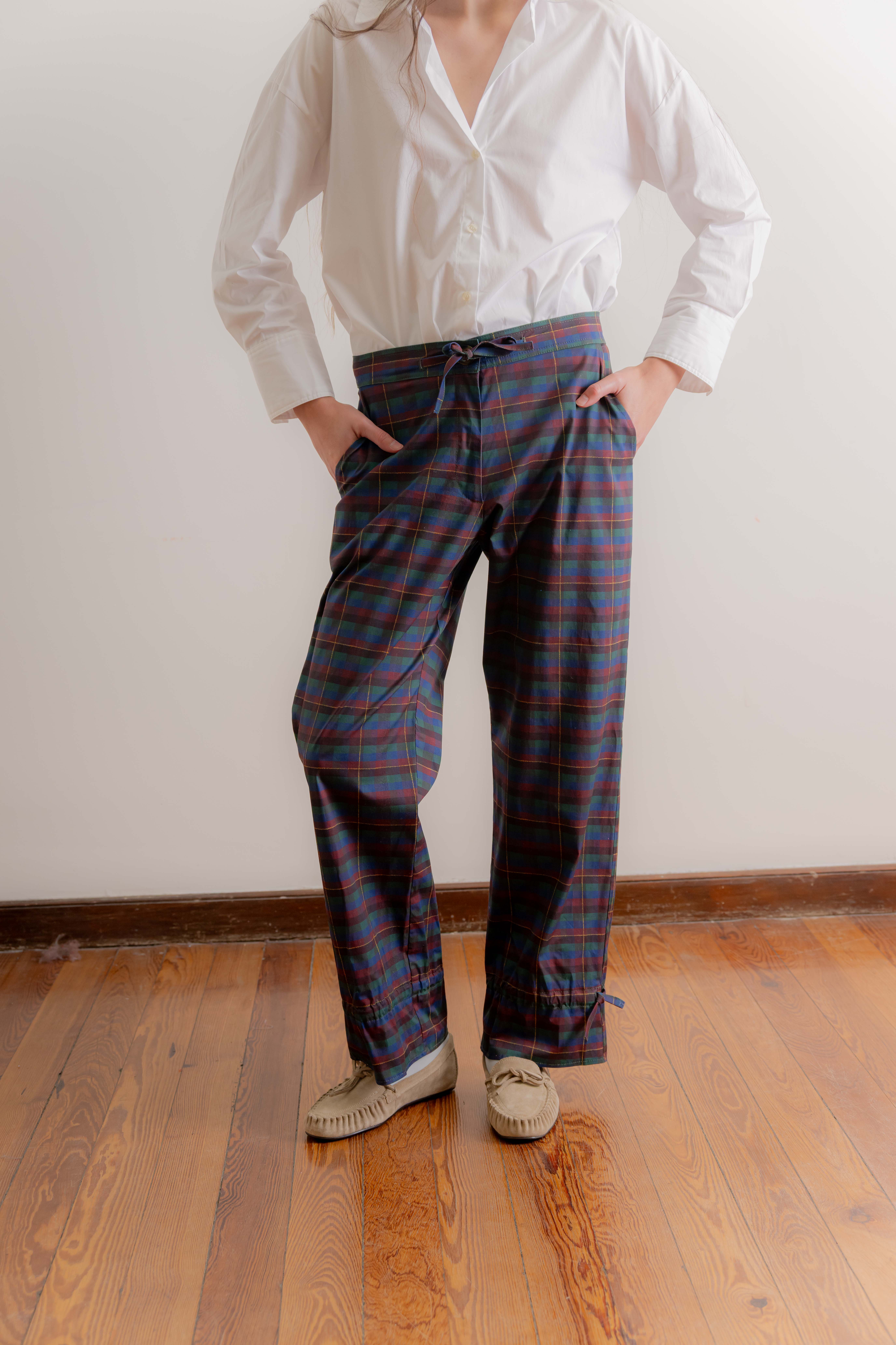 Pantalón Zai